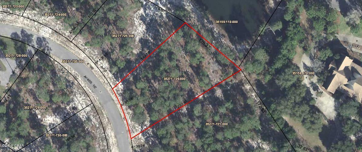 Wild Heron Phase I - Land