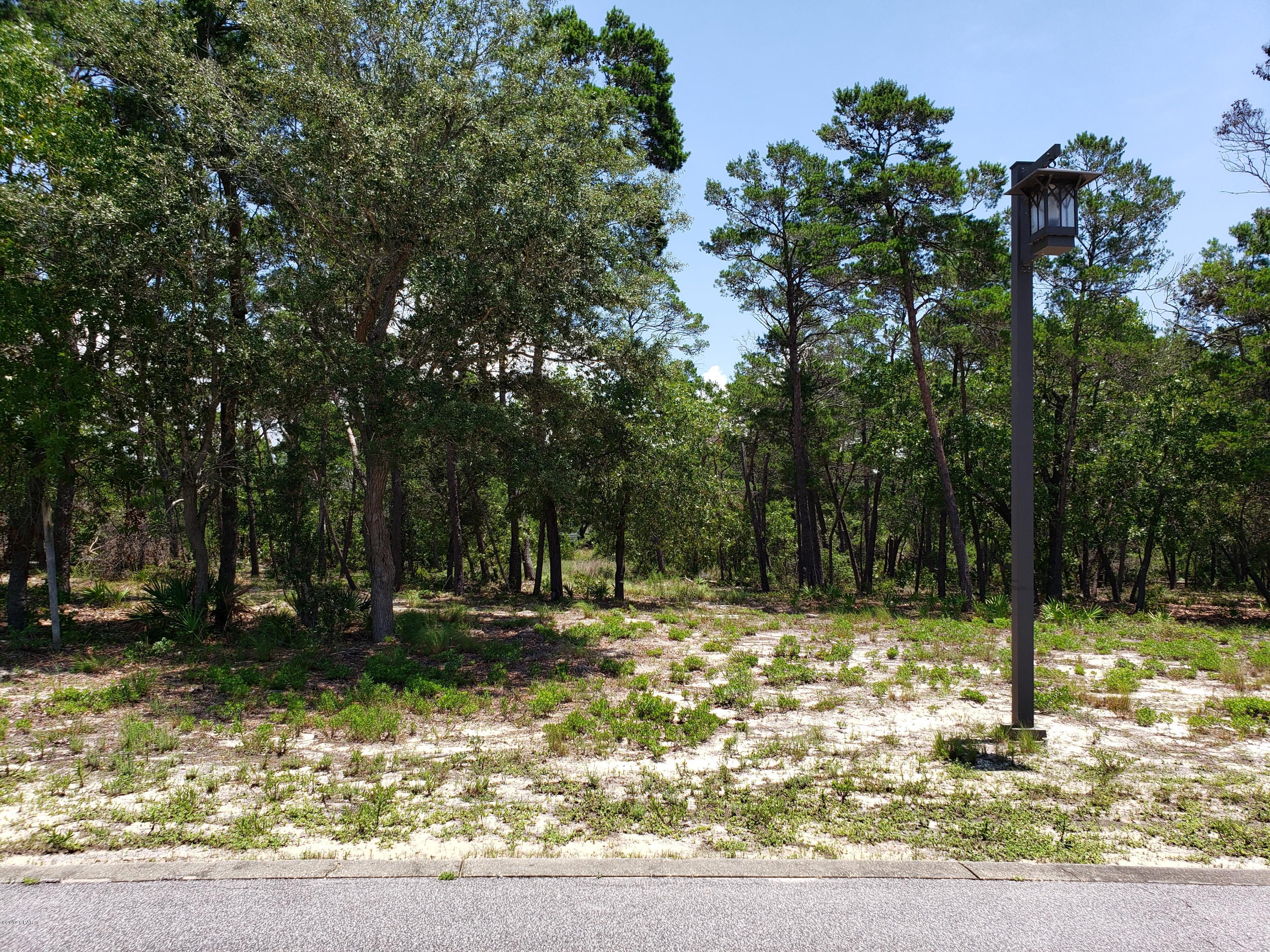 Wild Heron Phase I - Land