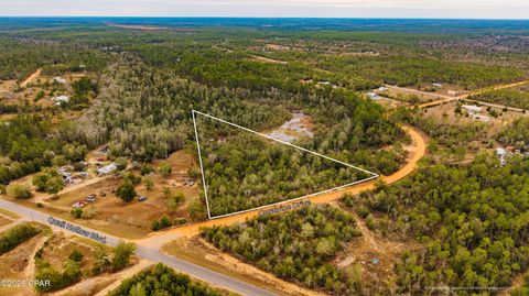 0 Coralvine Drive Chipley FL 32428