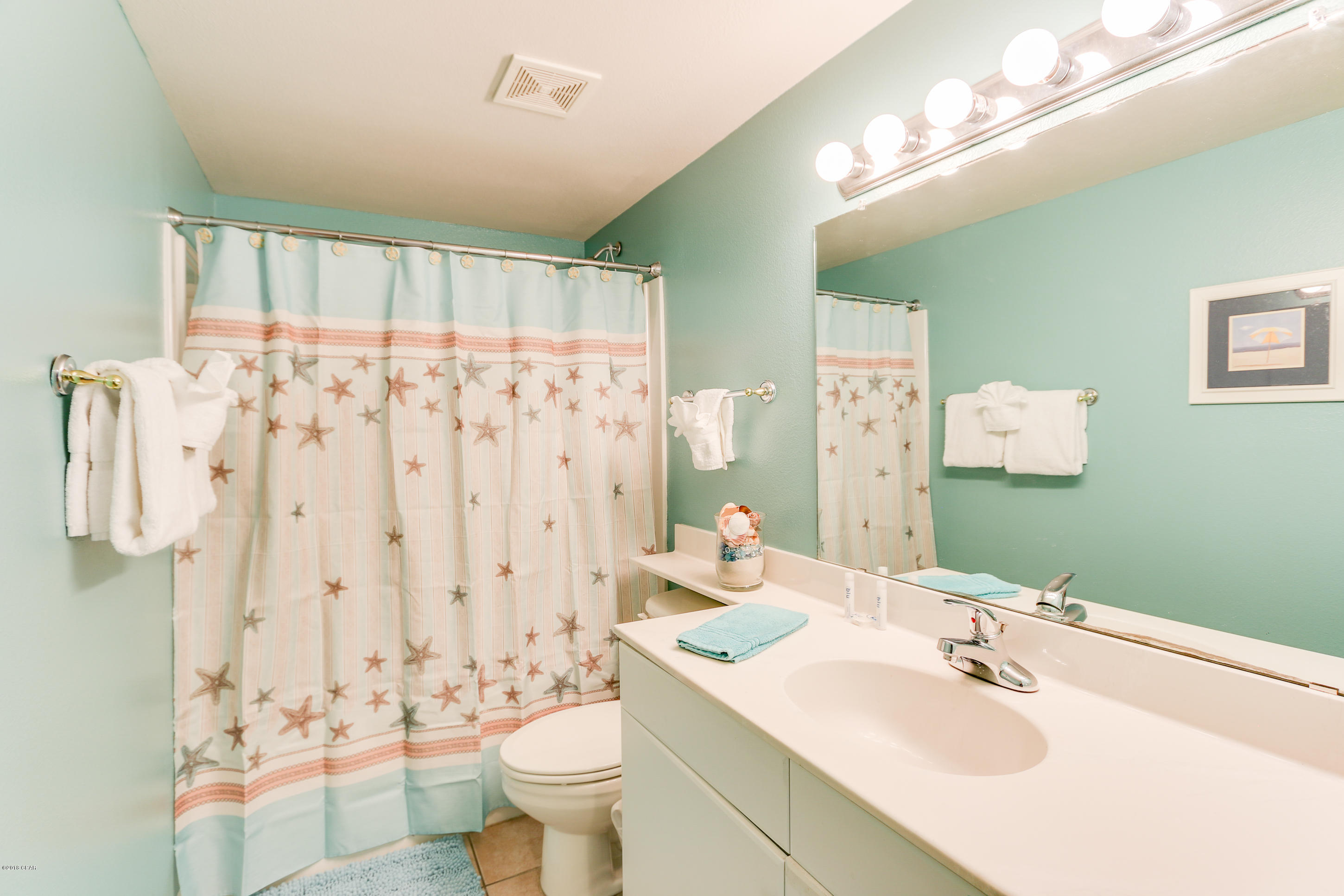 Shores Of Panama - Residential