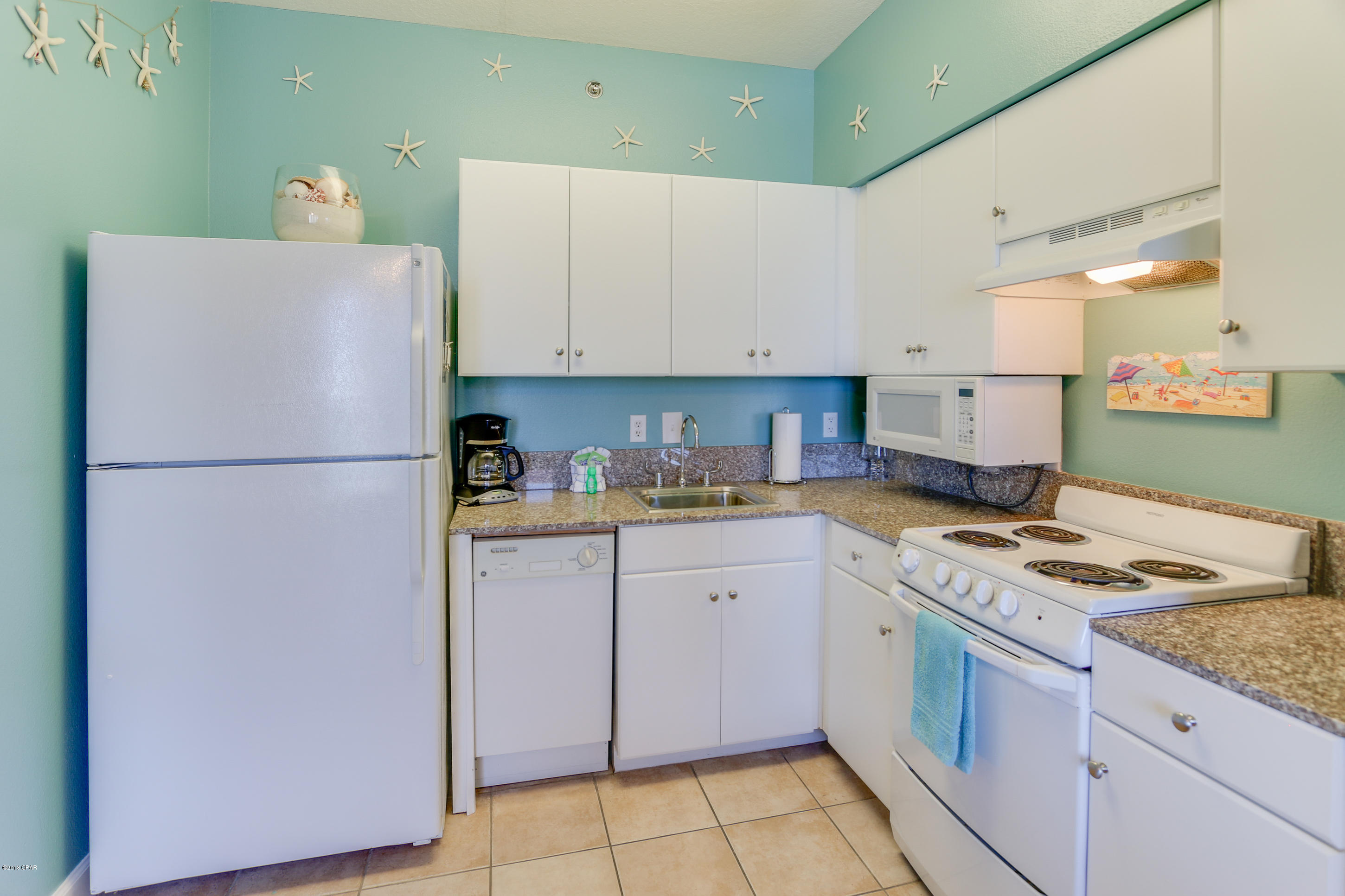 Shores Of Panama - Residential