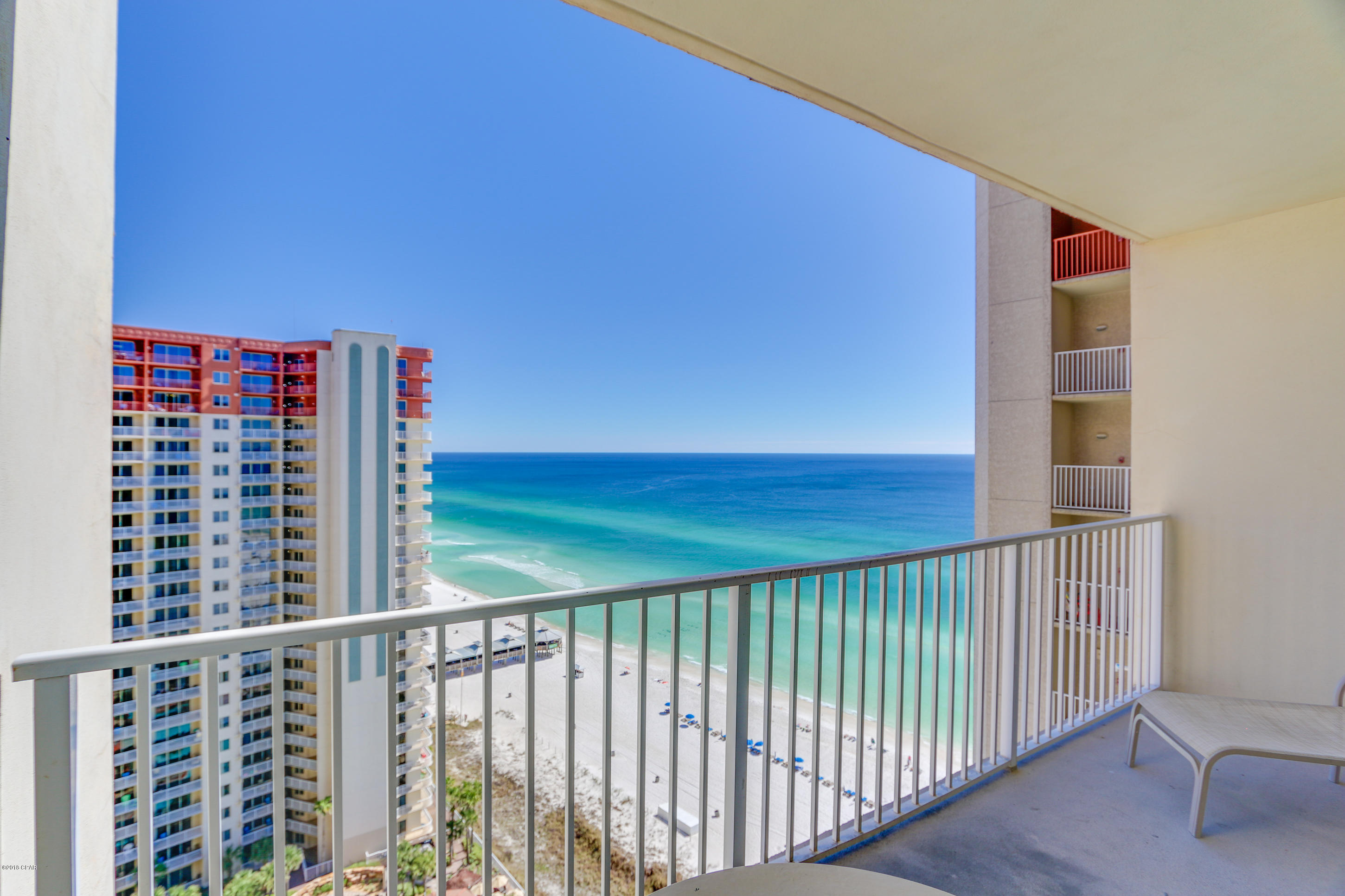 Shores Of Panama - Residential