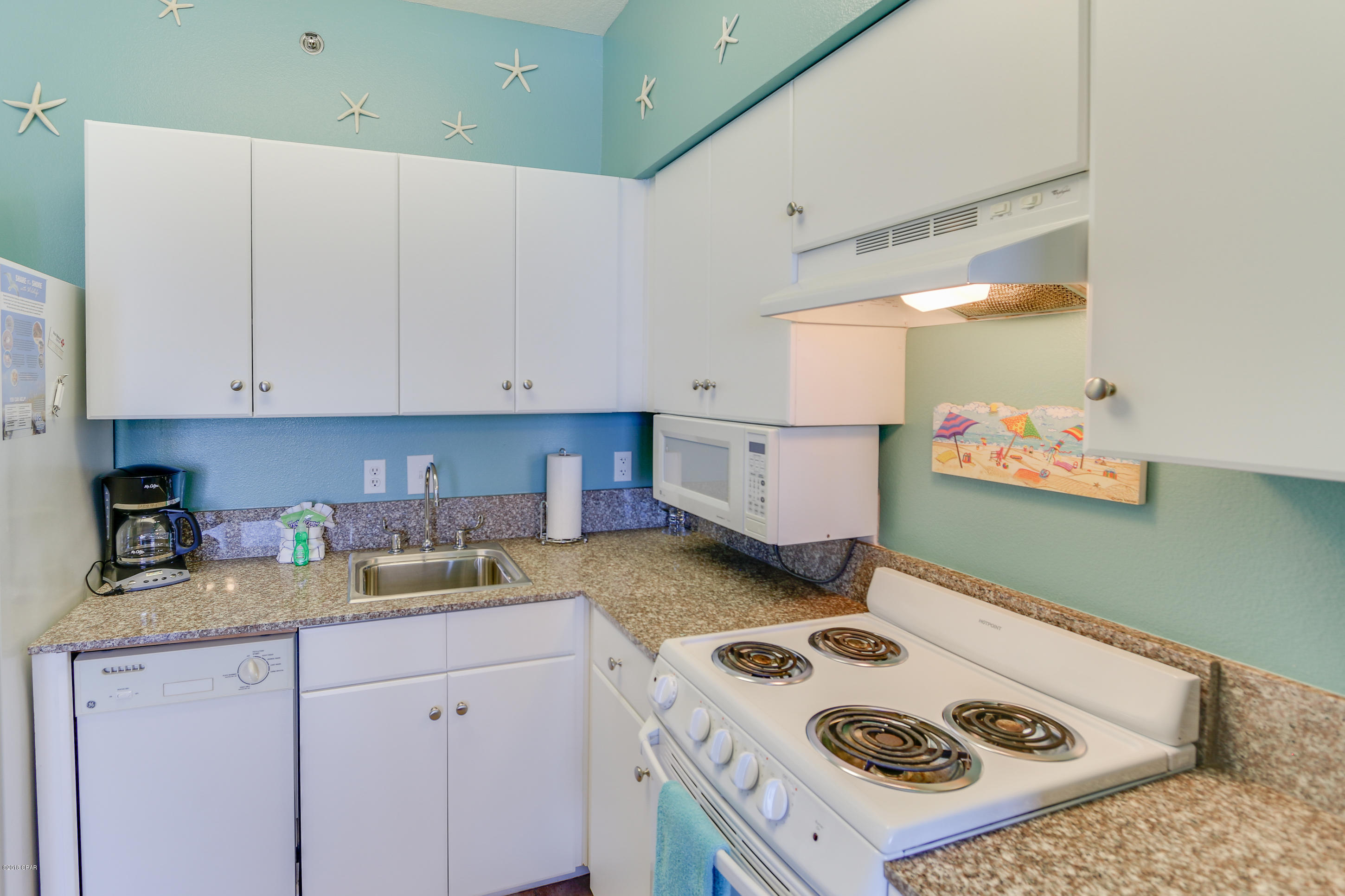 Shores Of Panama - Residential