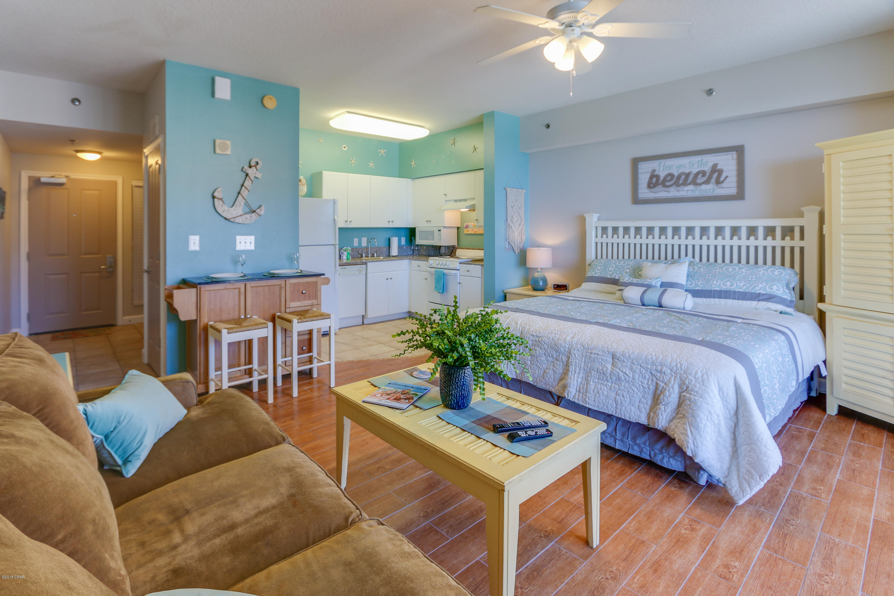 Shores Of Panama - Residential