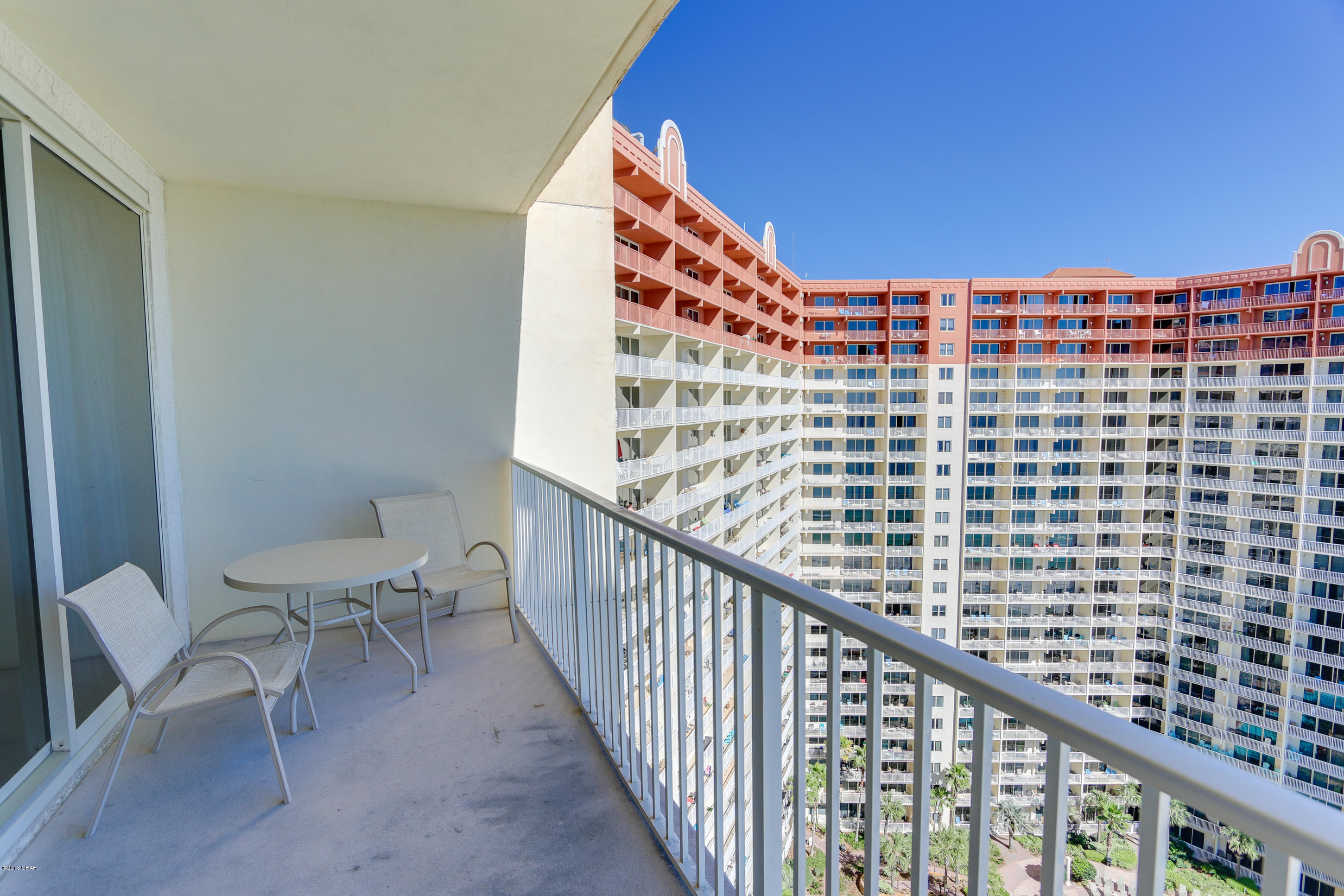 Shores Of Panama - Residential