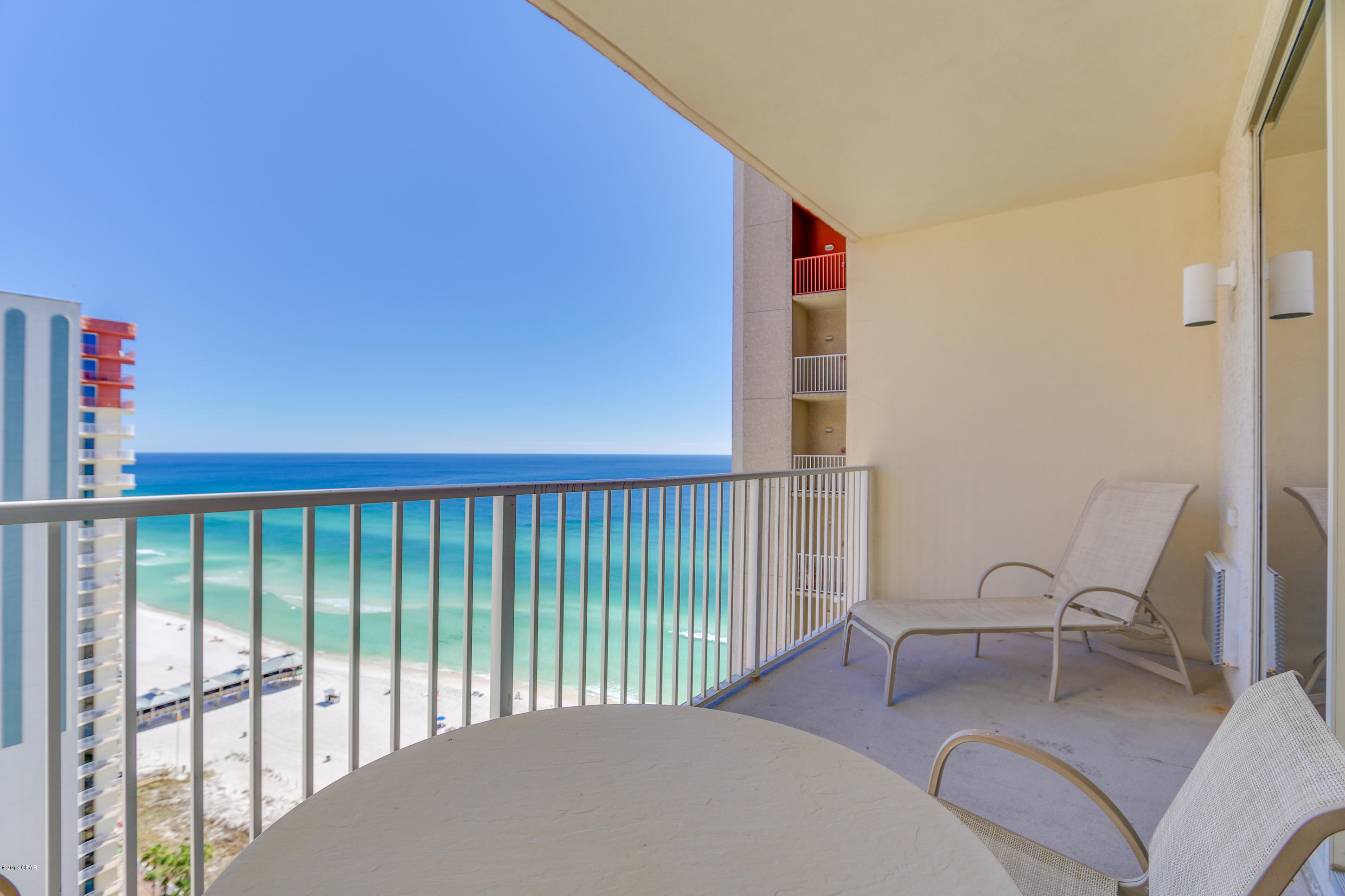 Shores Of Panama - Residential