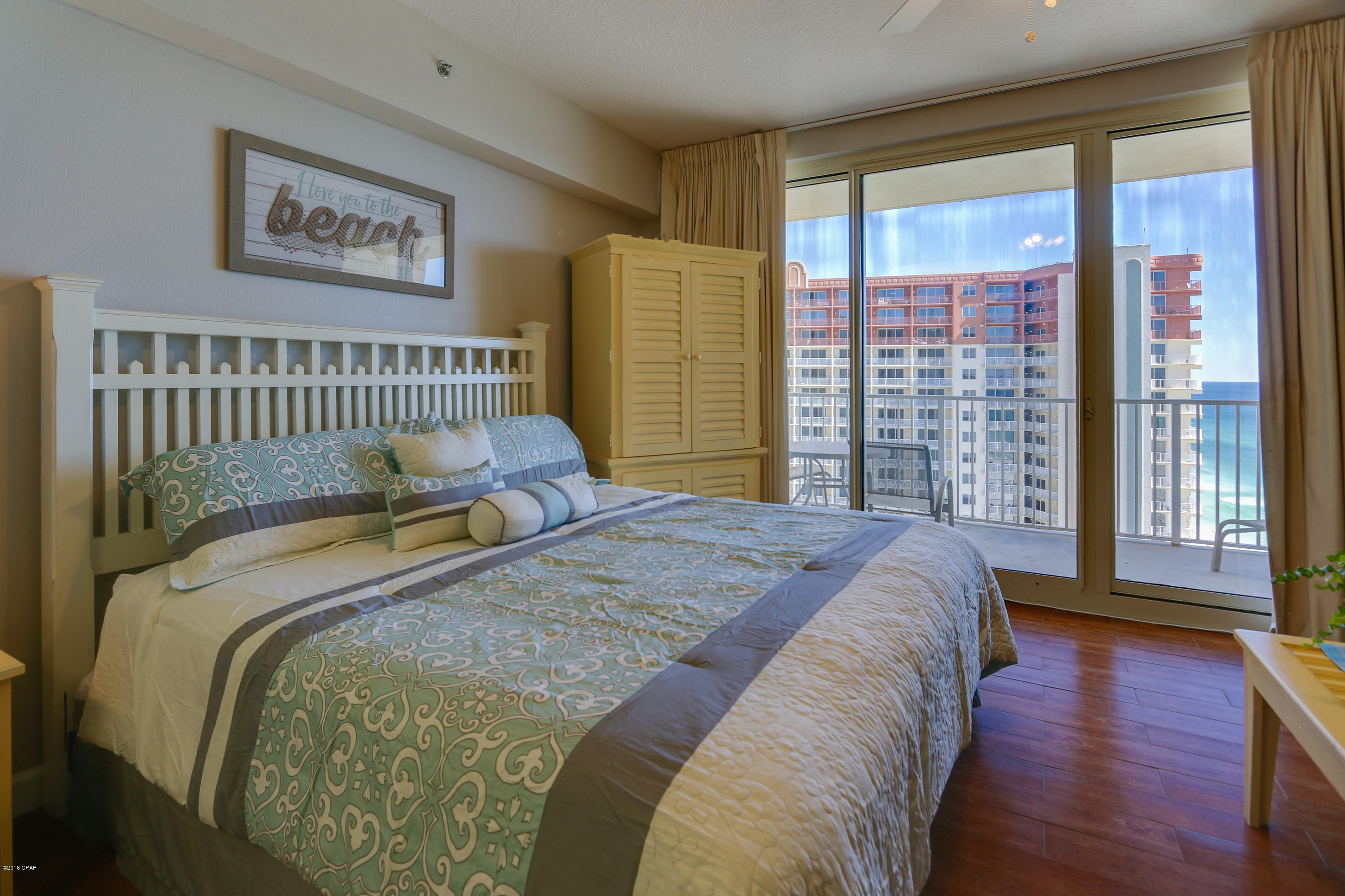 Shores Of Panama - Residential