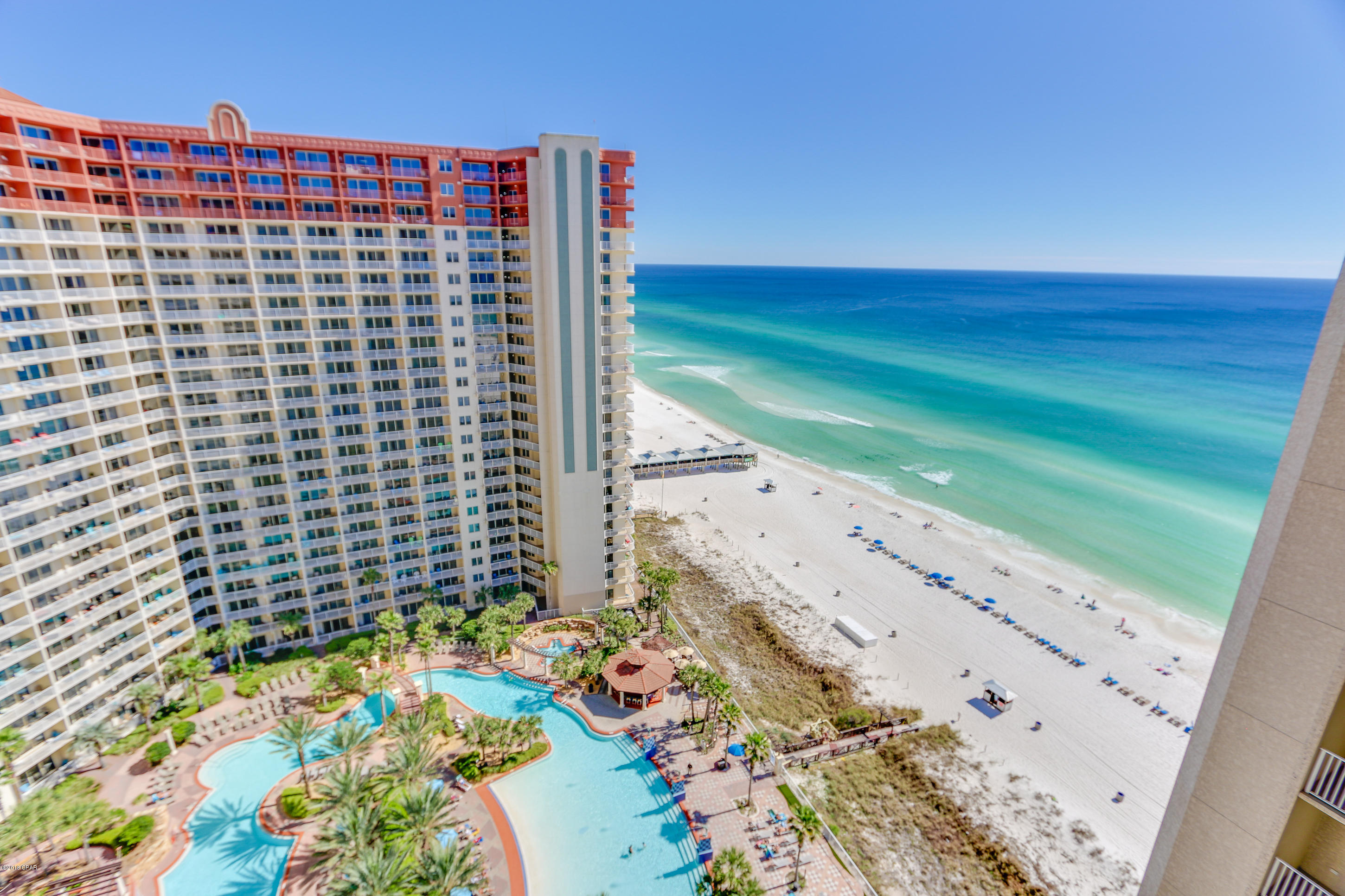 Shores Of Panama - Residential