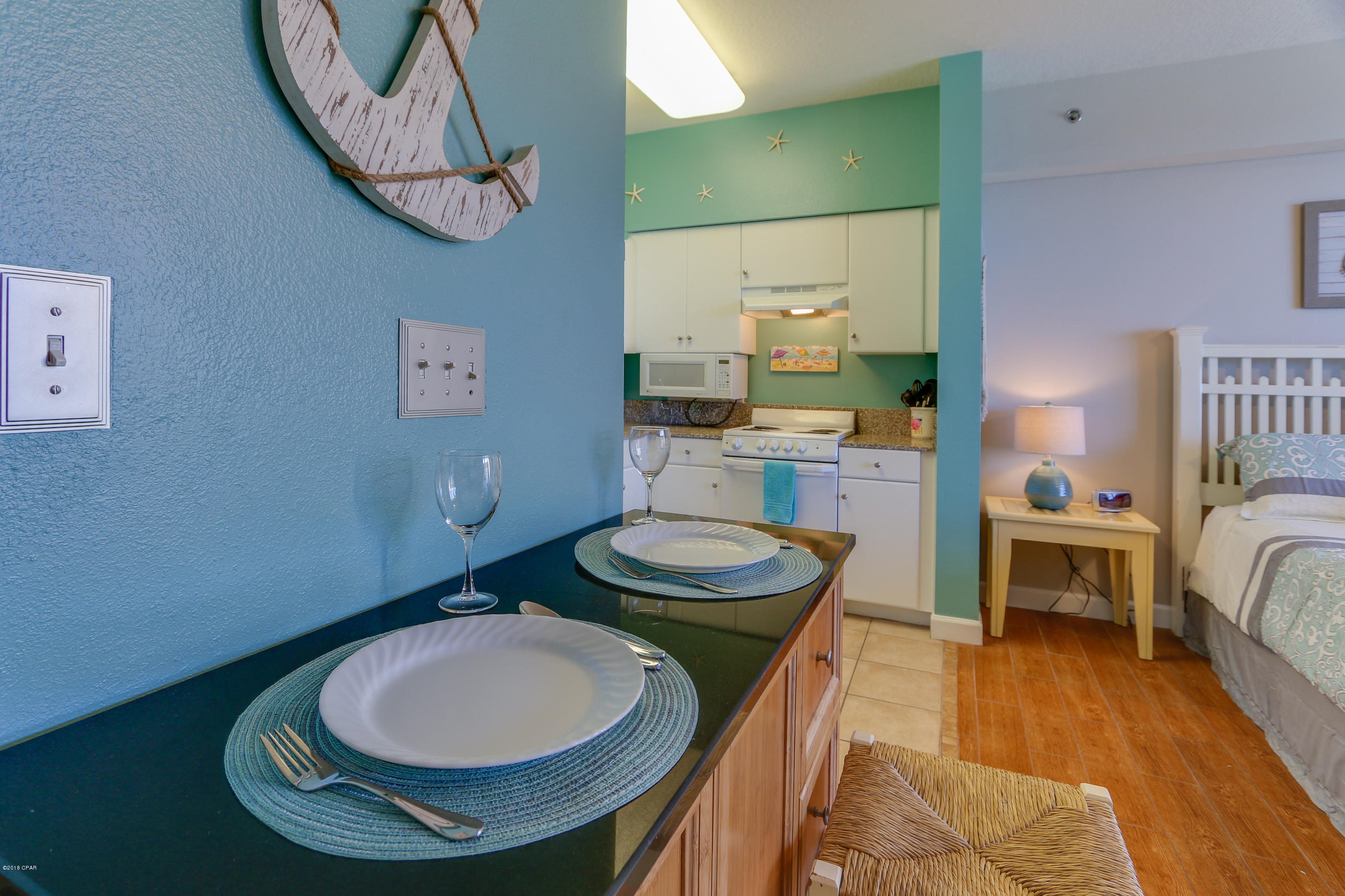 Shores Of Panama - Residential