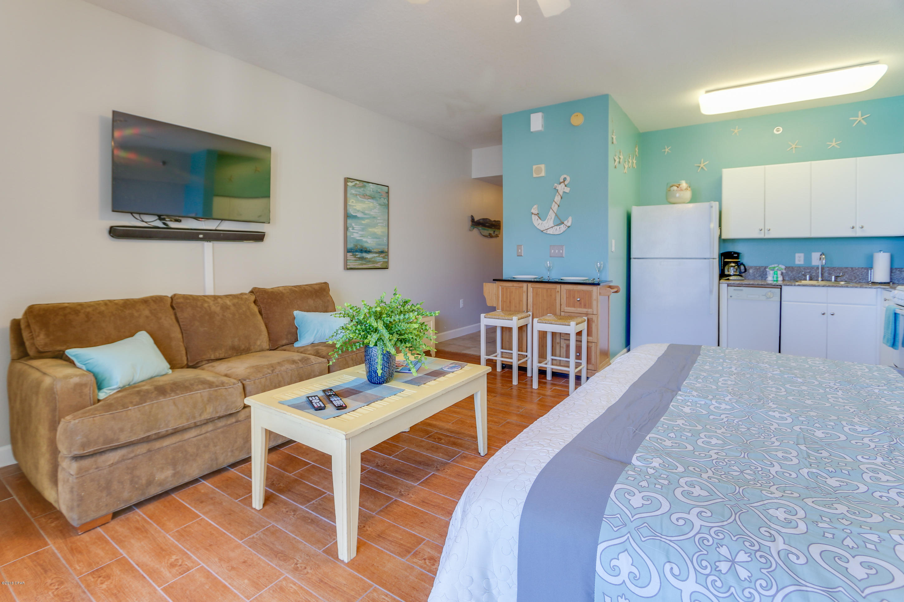 Shores Of Panama - Residential