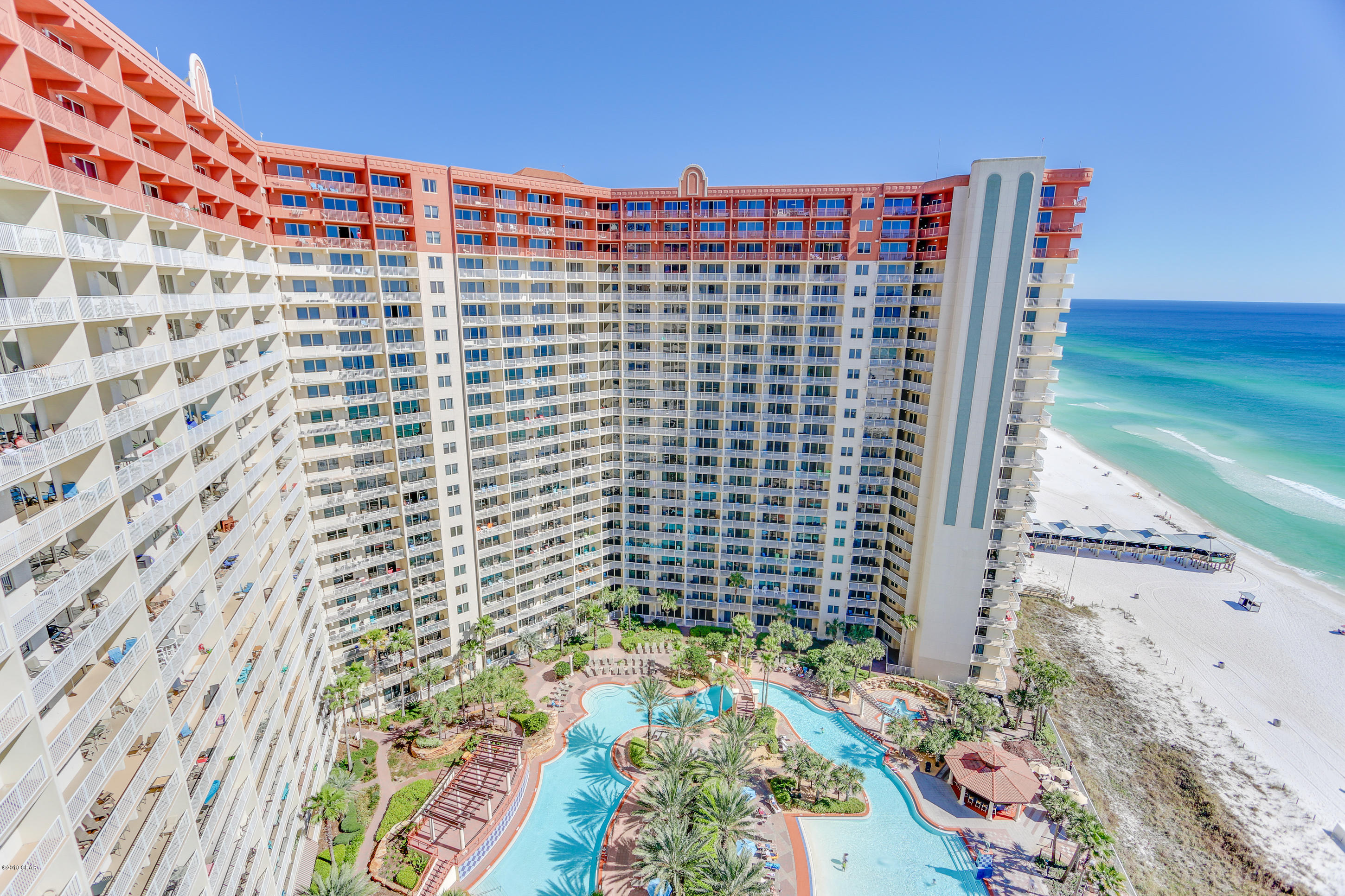 Shores Of Panama - Residential