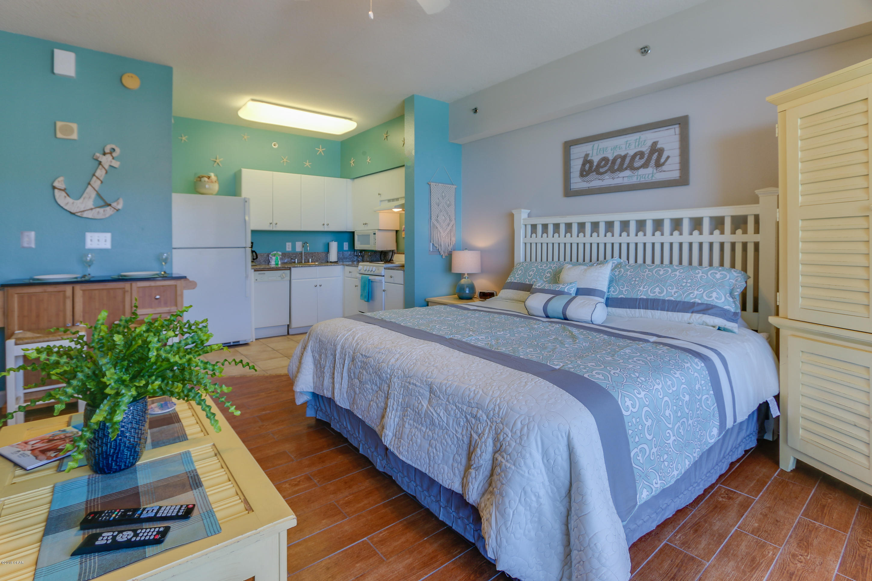 Shores Of Panama - Residential