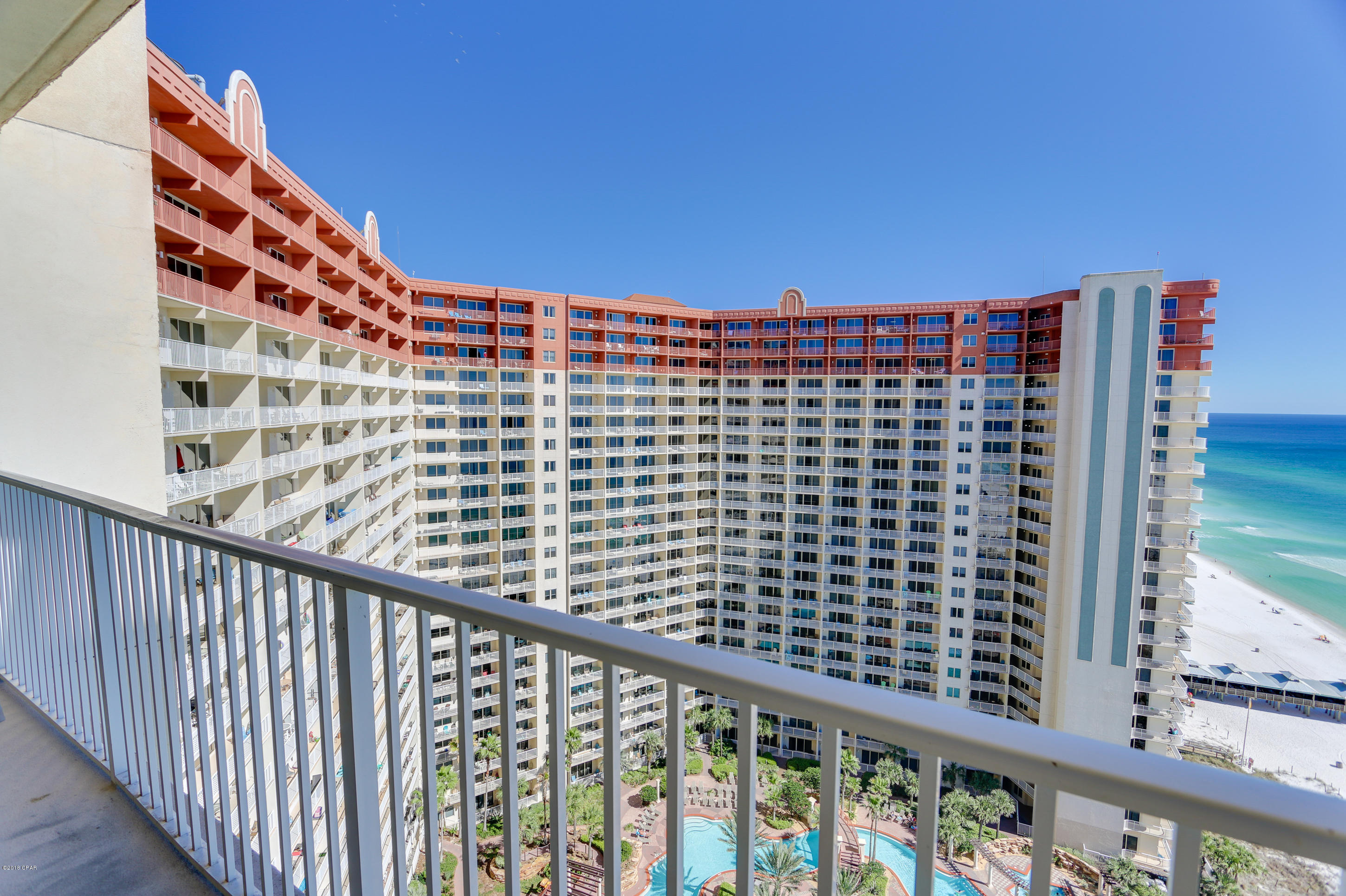 Shores Of Panama - Residential