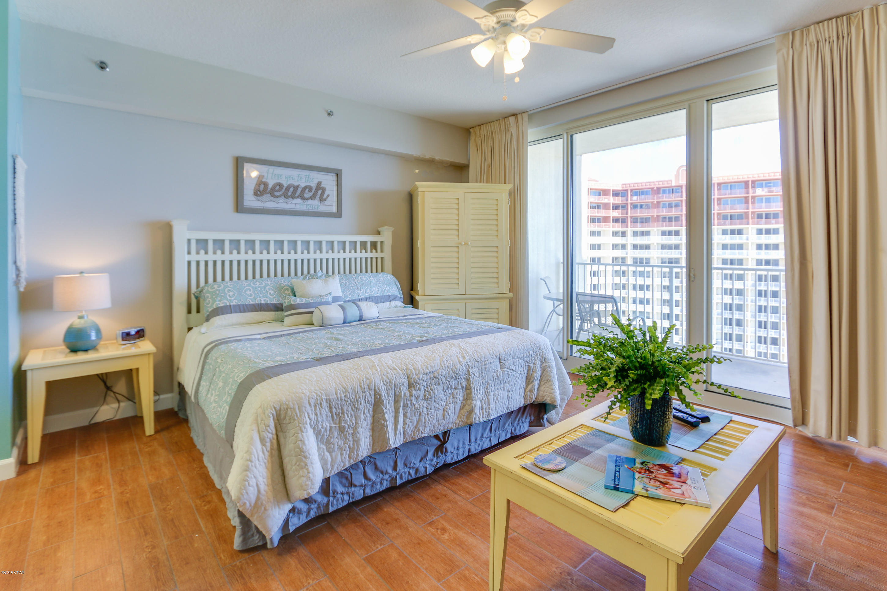 Shores Of Panama - Residential