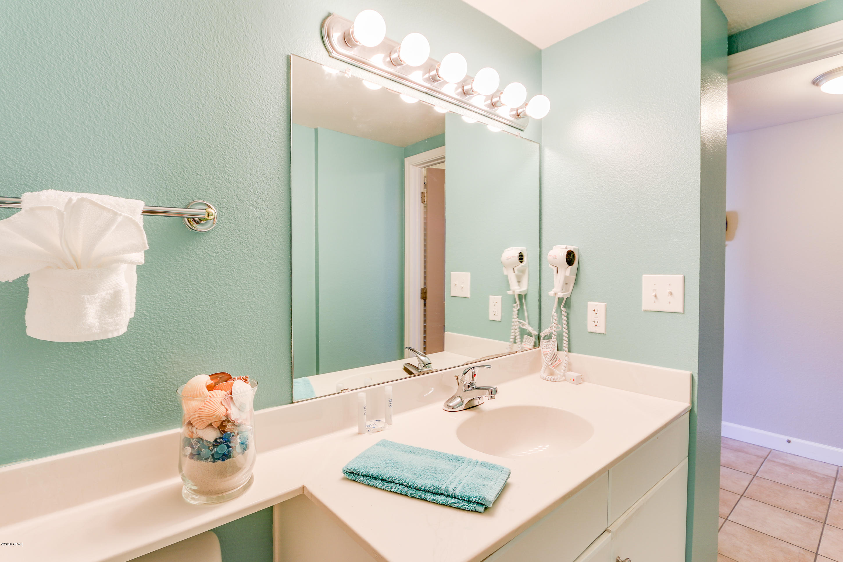 Shores Of Panama - Residential