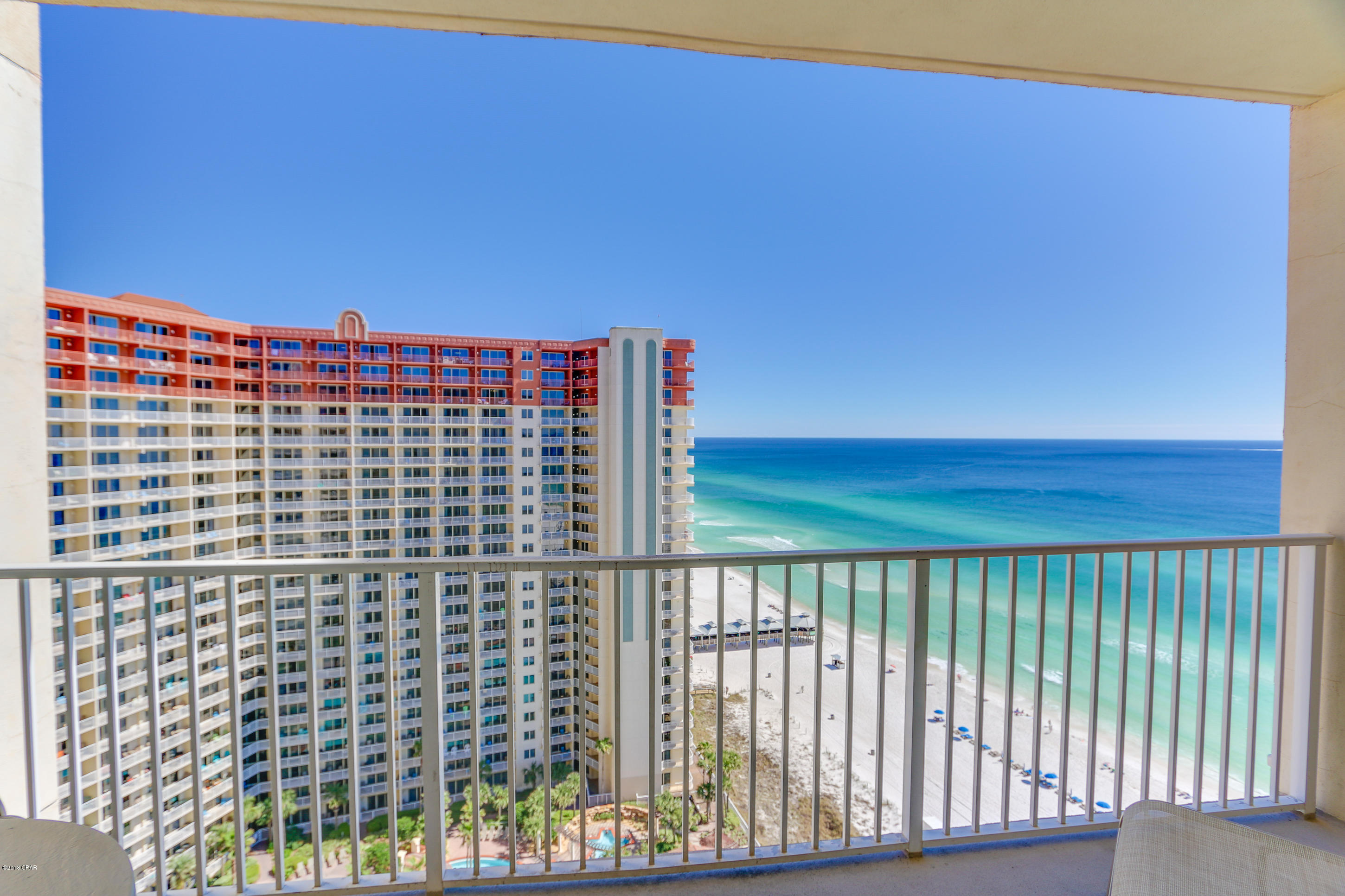 Shores Of Panama - Residential