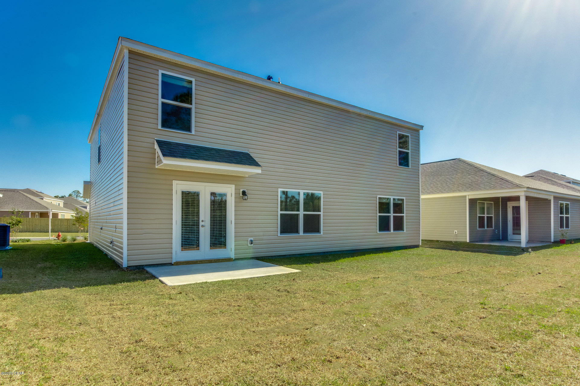 Titus Park - Residential