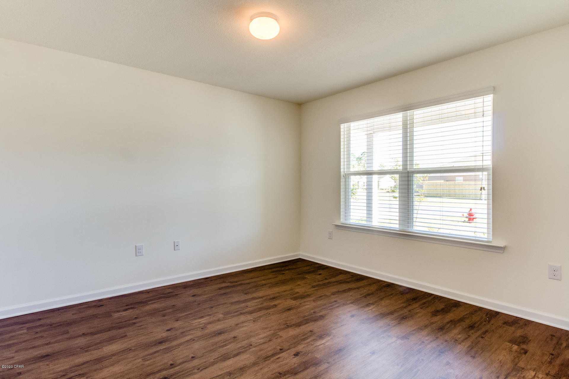 Titus Park - Residential