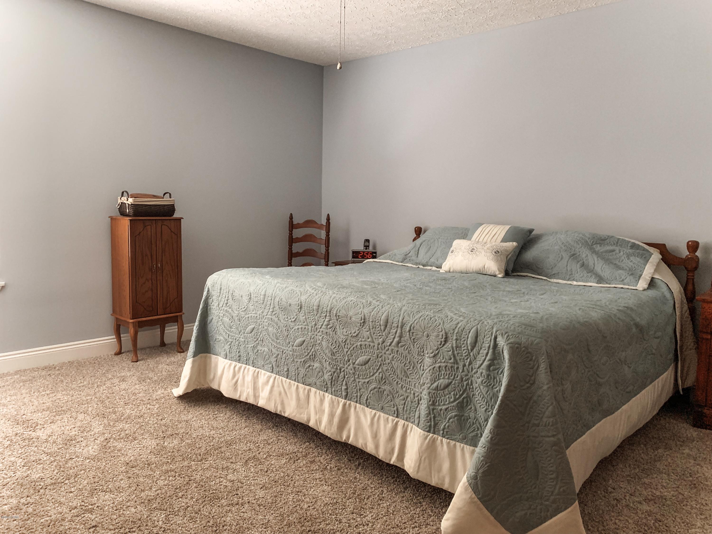 Lake Heights Add Replat - Residential