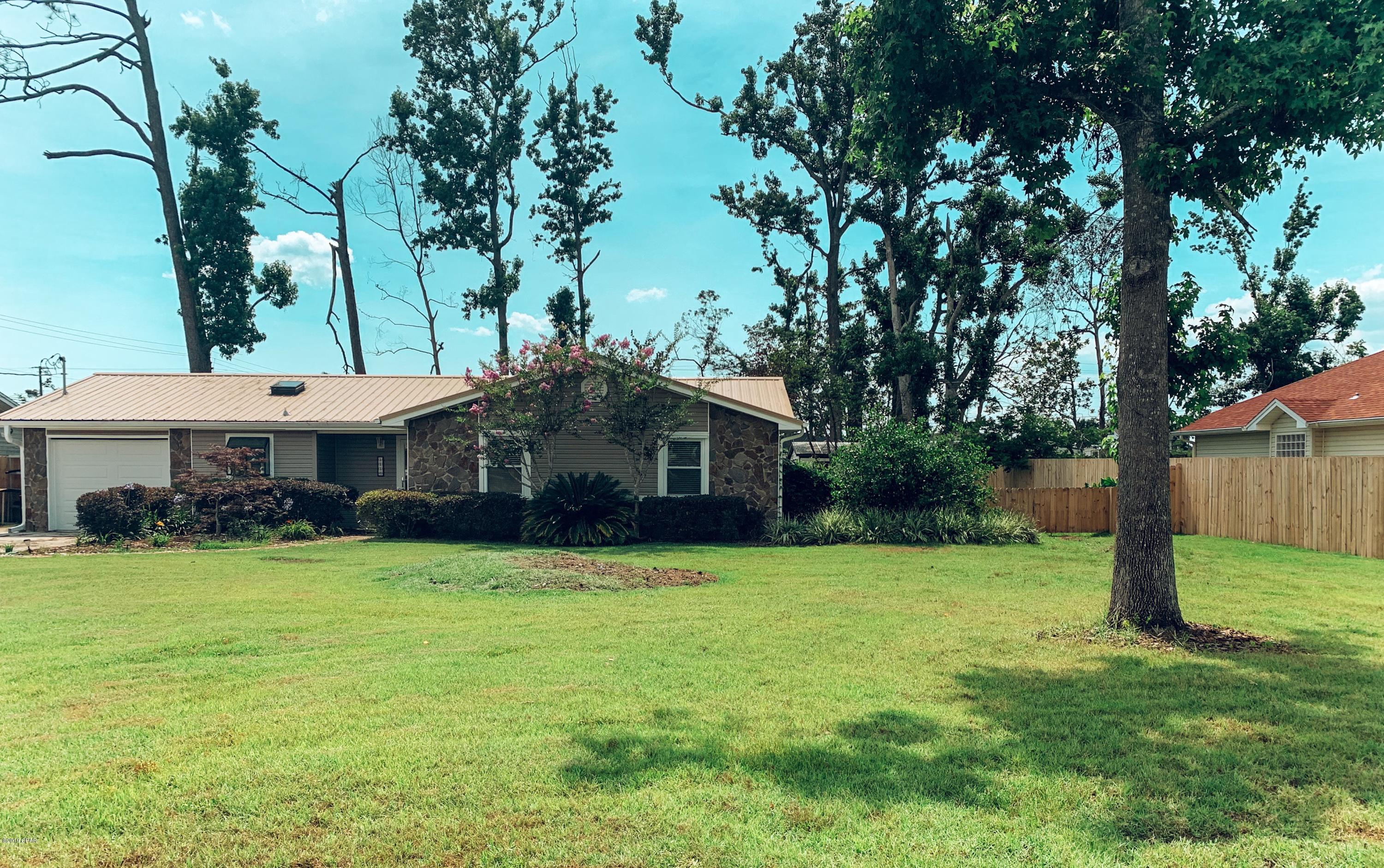Lake Heights Add Replat - Residential