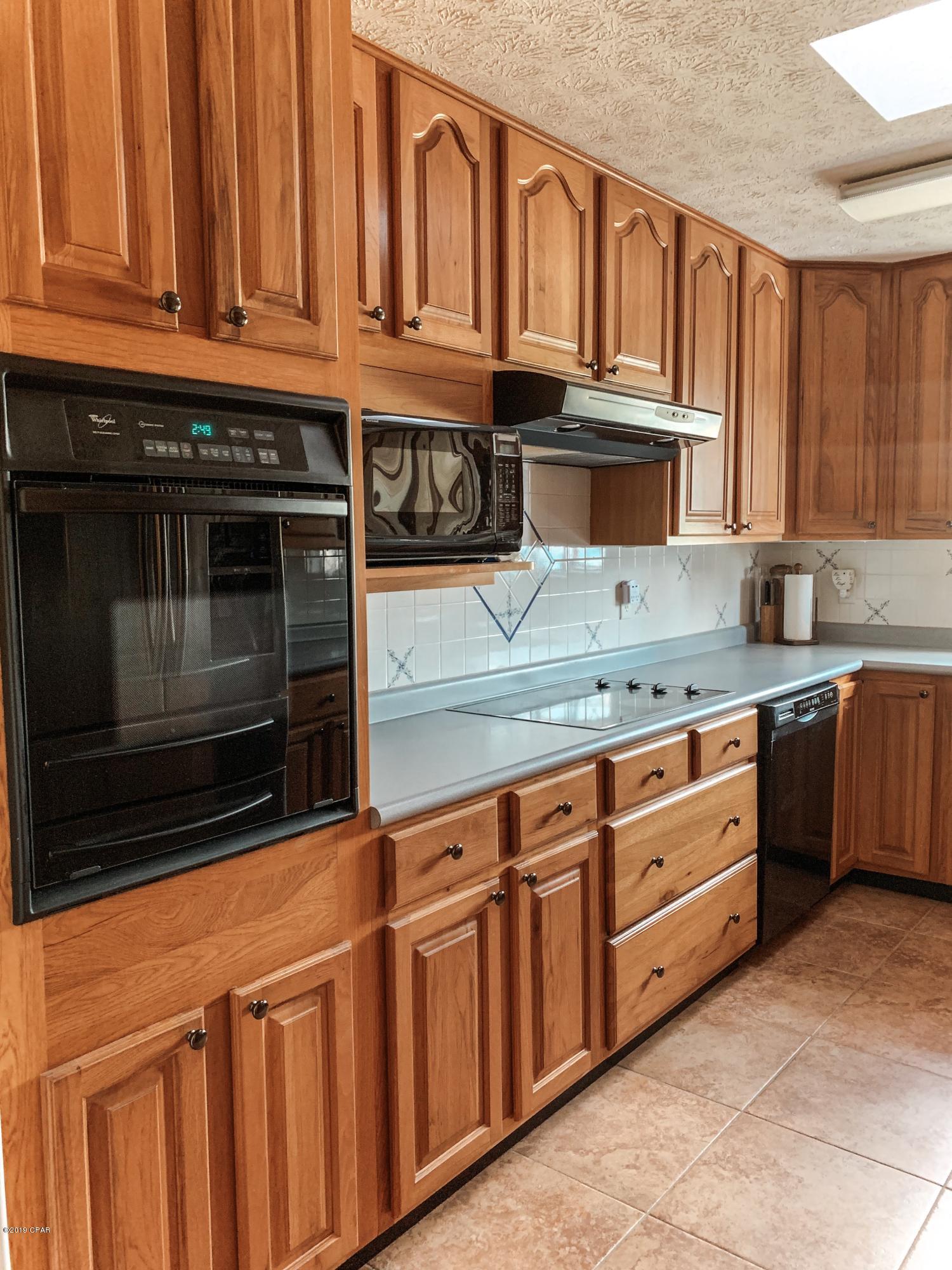 Lake Heights Add Replat - Residential