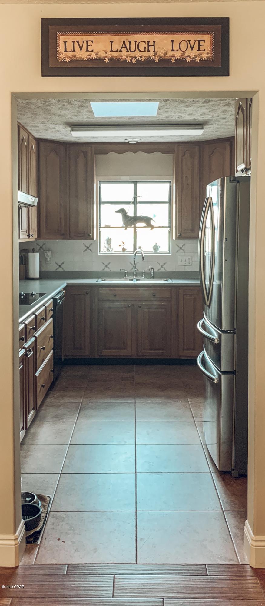 Lake Heights Add Replat - Residential