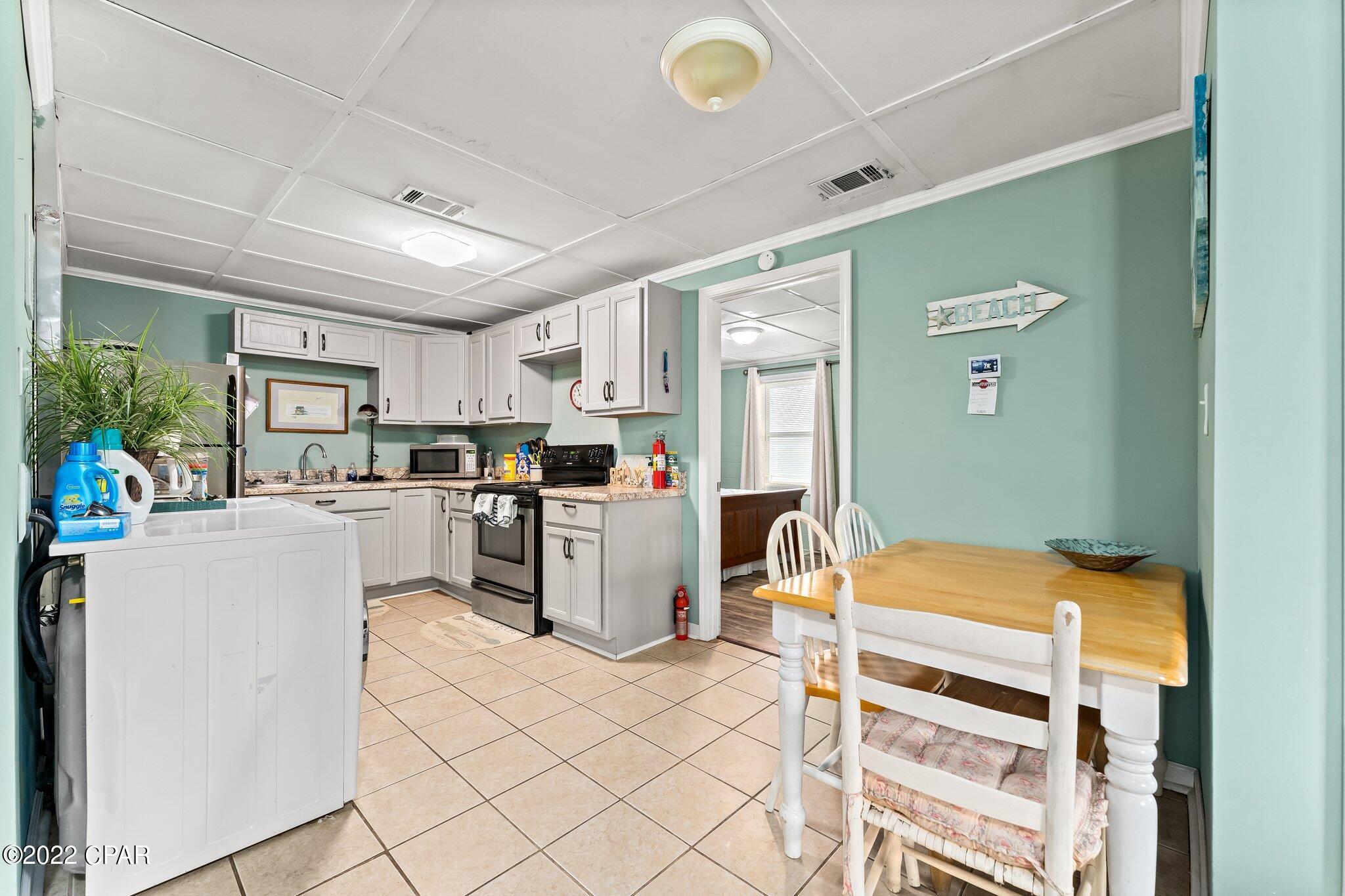 Holiday Beach Unit 14 - Residential