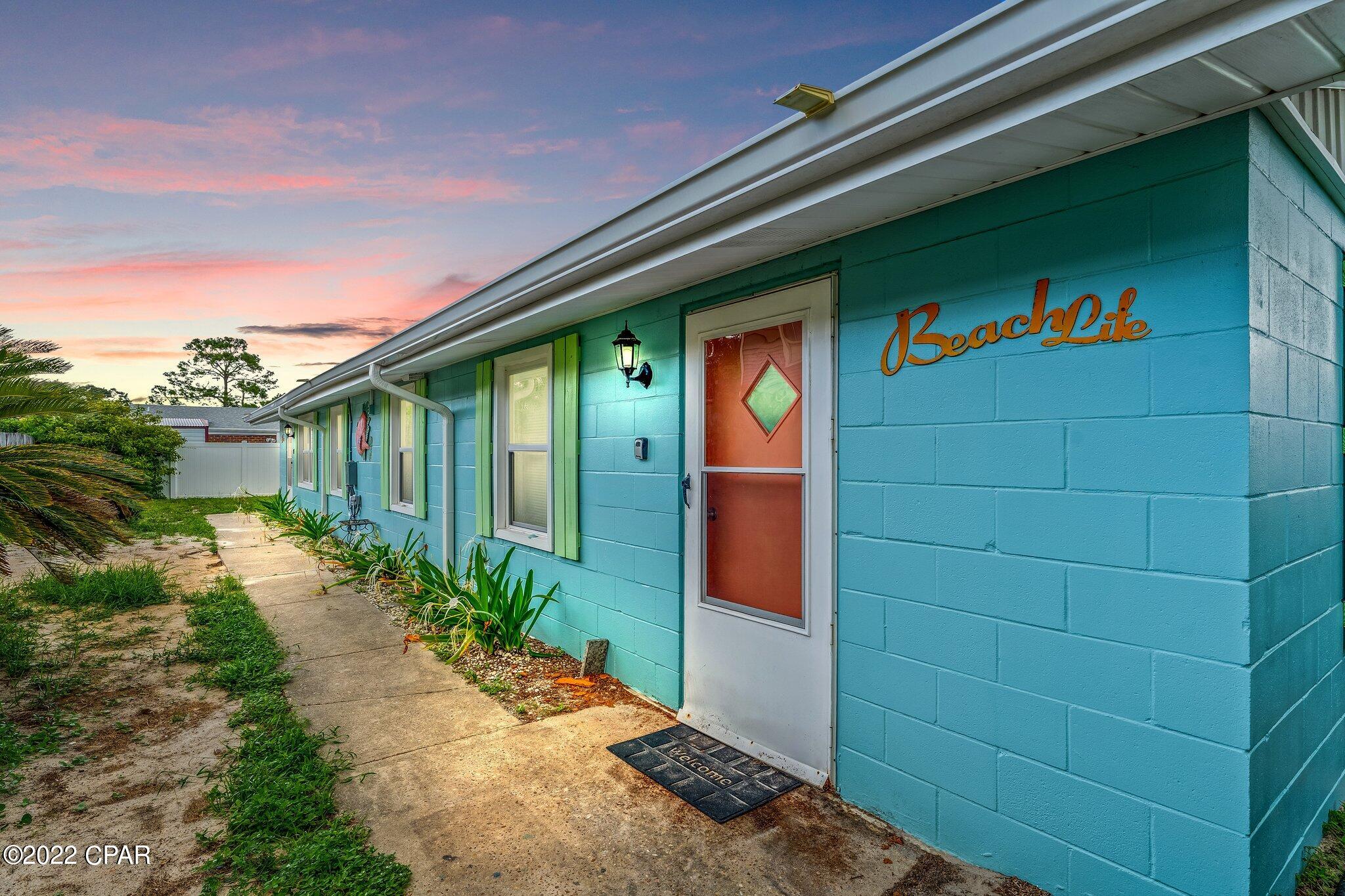 Holiday Beach Unit 14 - Residential