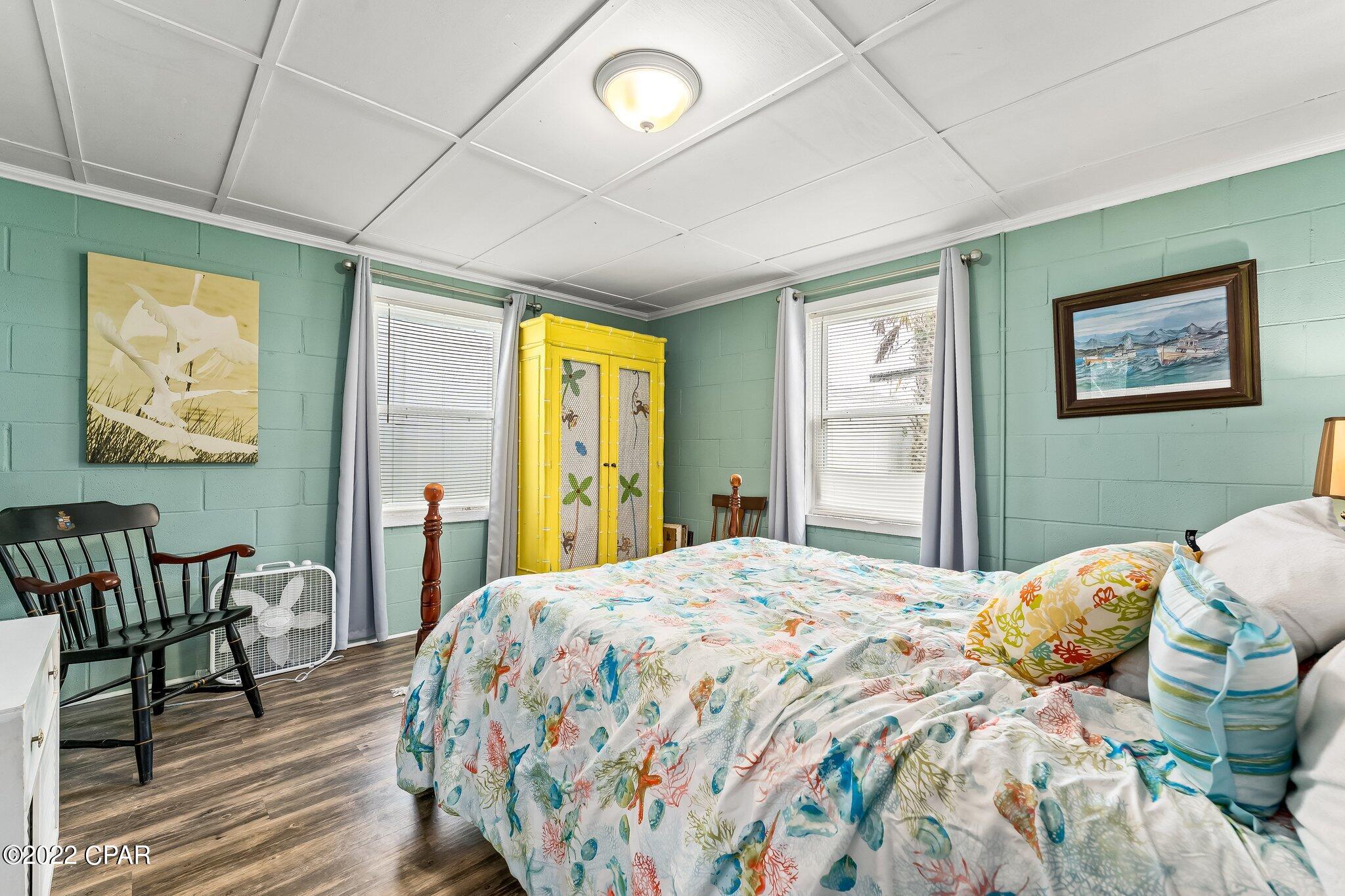 Holiday Beach Unit 14 - Residential