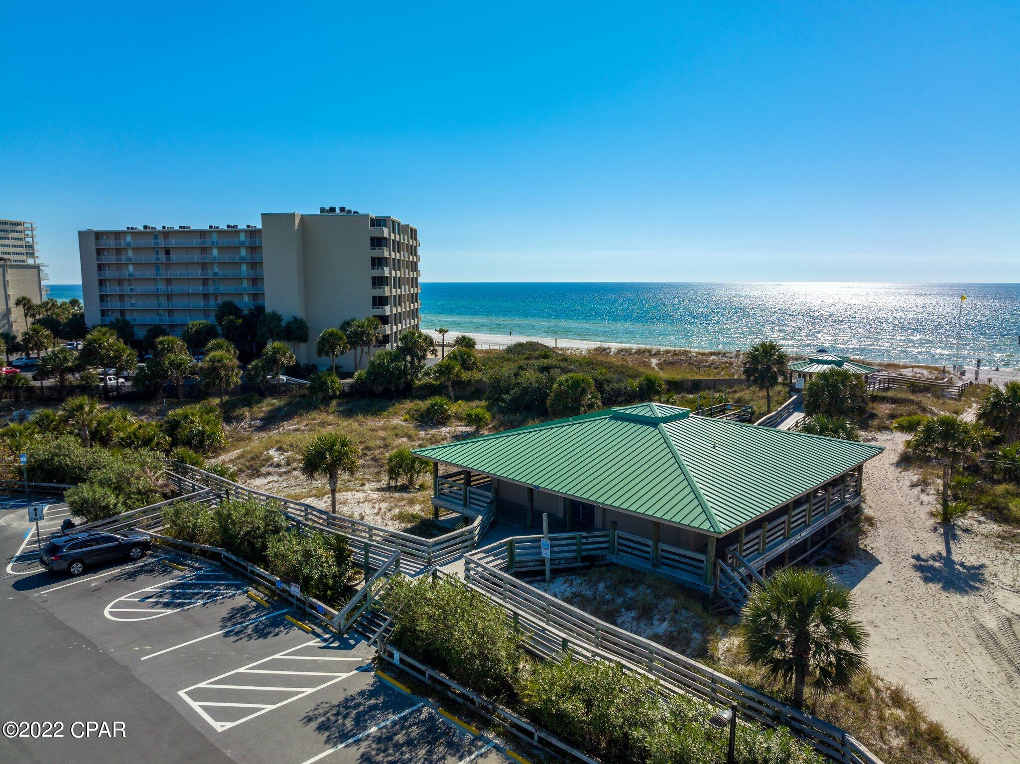 Holiday Beach Unit 14 - Residential