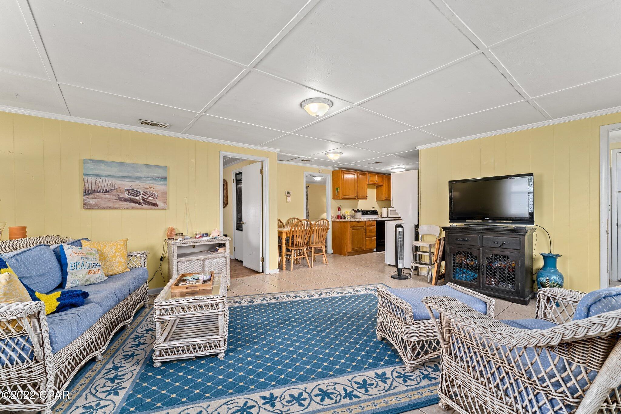 Holiday Beach Unit 14 - Residential