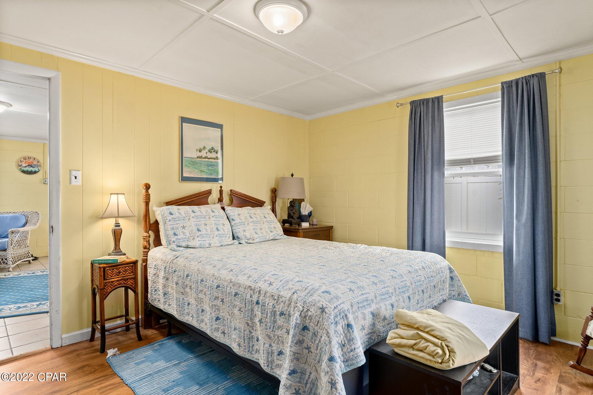 Holiday Beach Unit 14 - Residential