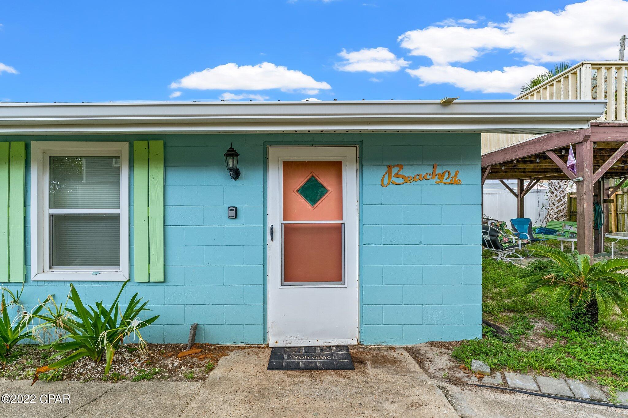 Holiday Beach Unit 14 - Residential