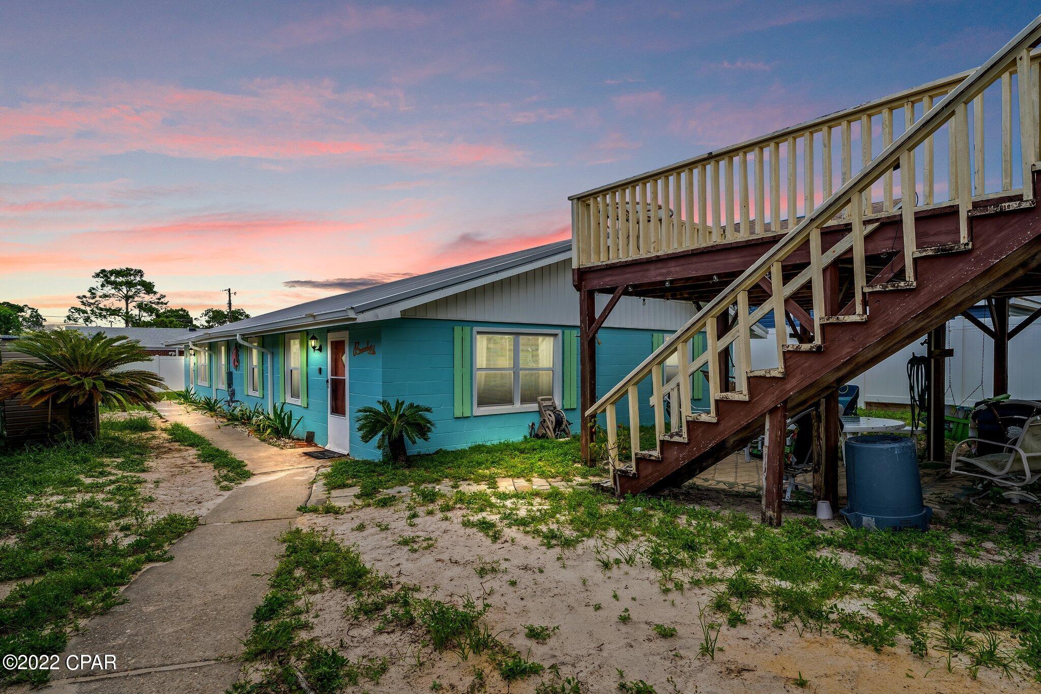 Holiday Beach Unit 14 - Residential