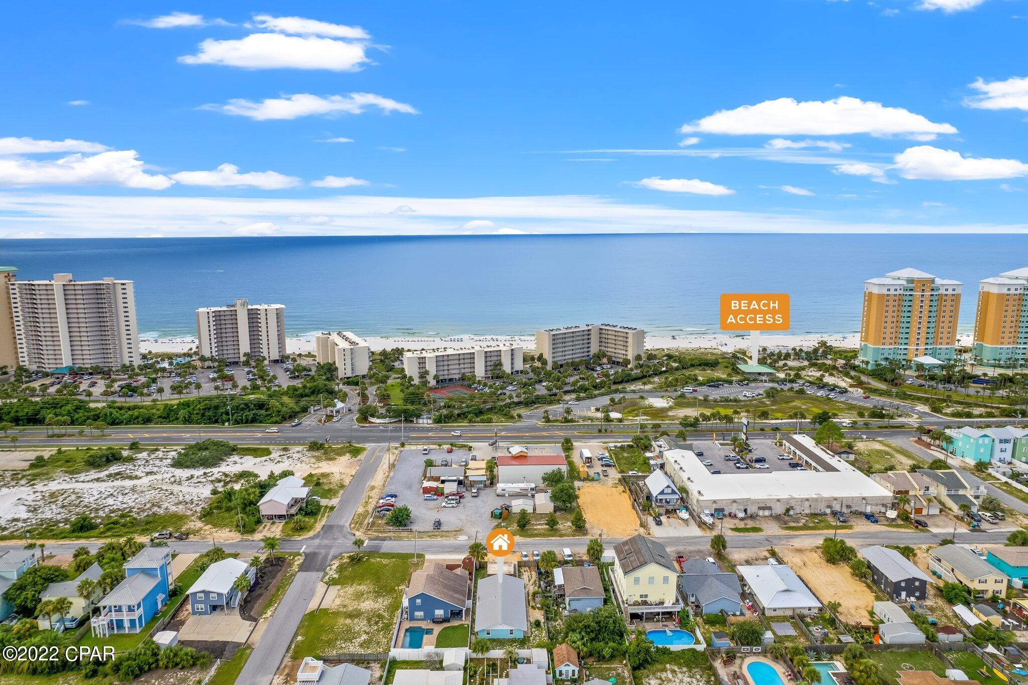 Holiday Beach Unit 14 - Residential