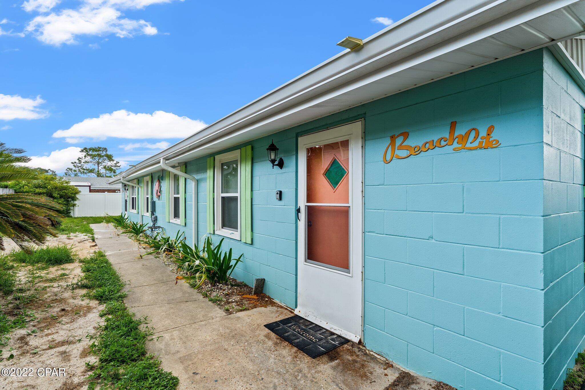 Holiday Beach Unit 14 - Residential