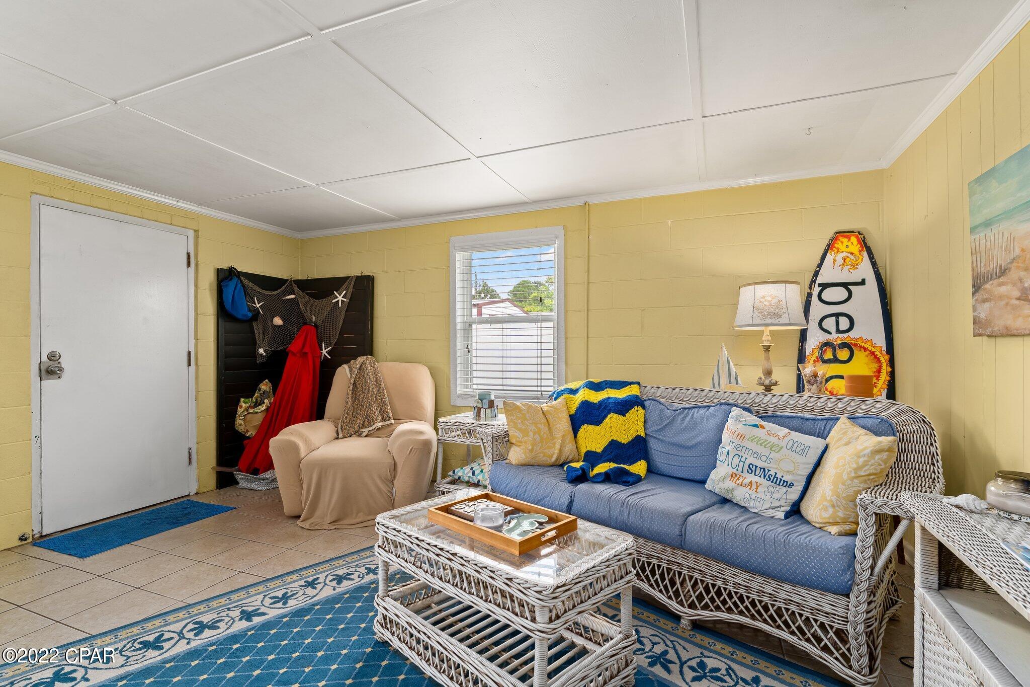 Holiday Beach Unit 14 - Residential