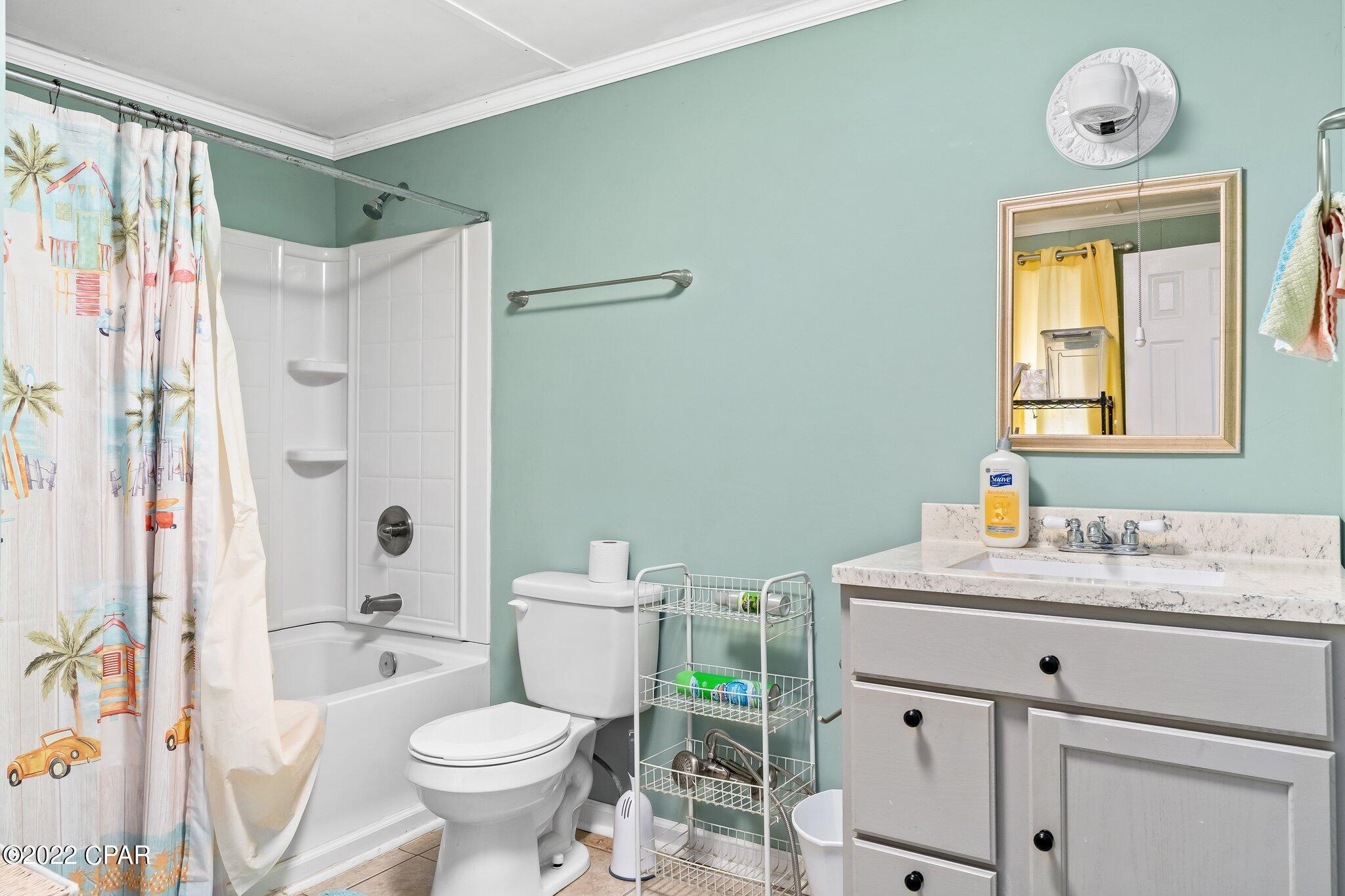 Holiday Beach Unit 14 - Residential