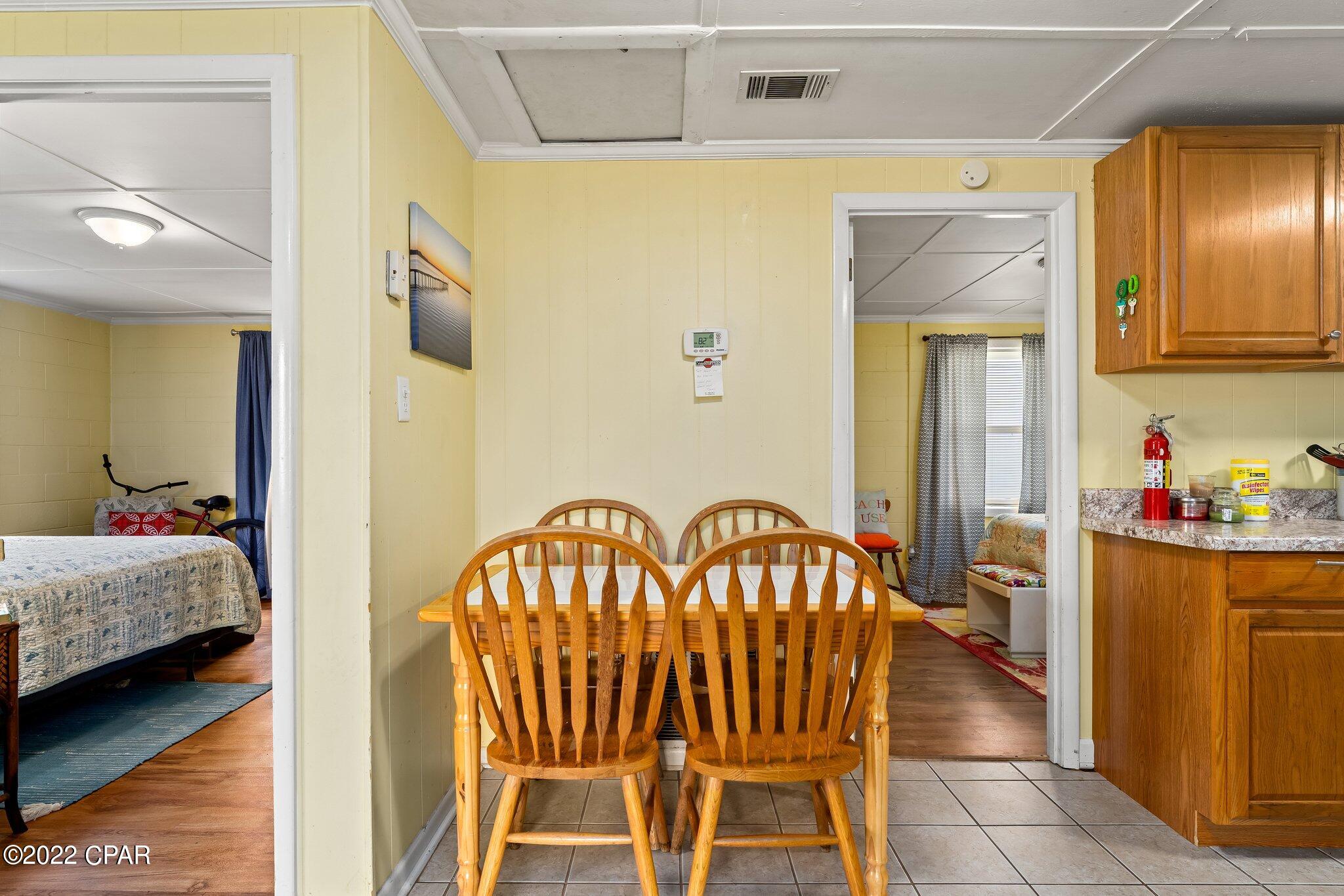 Holiday Beach Unit 14 - Residential