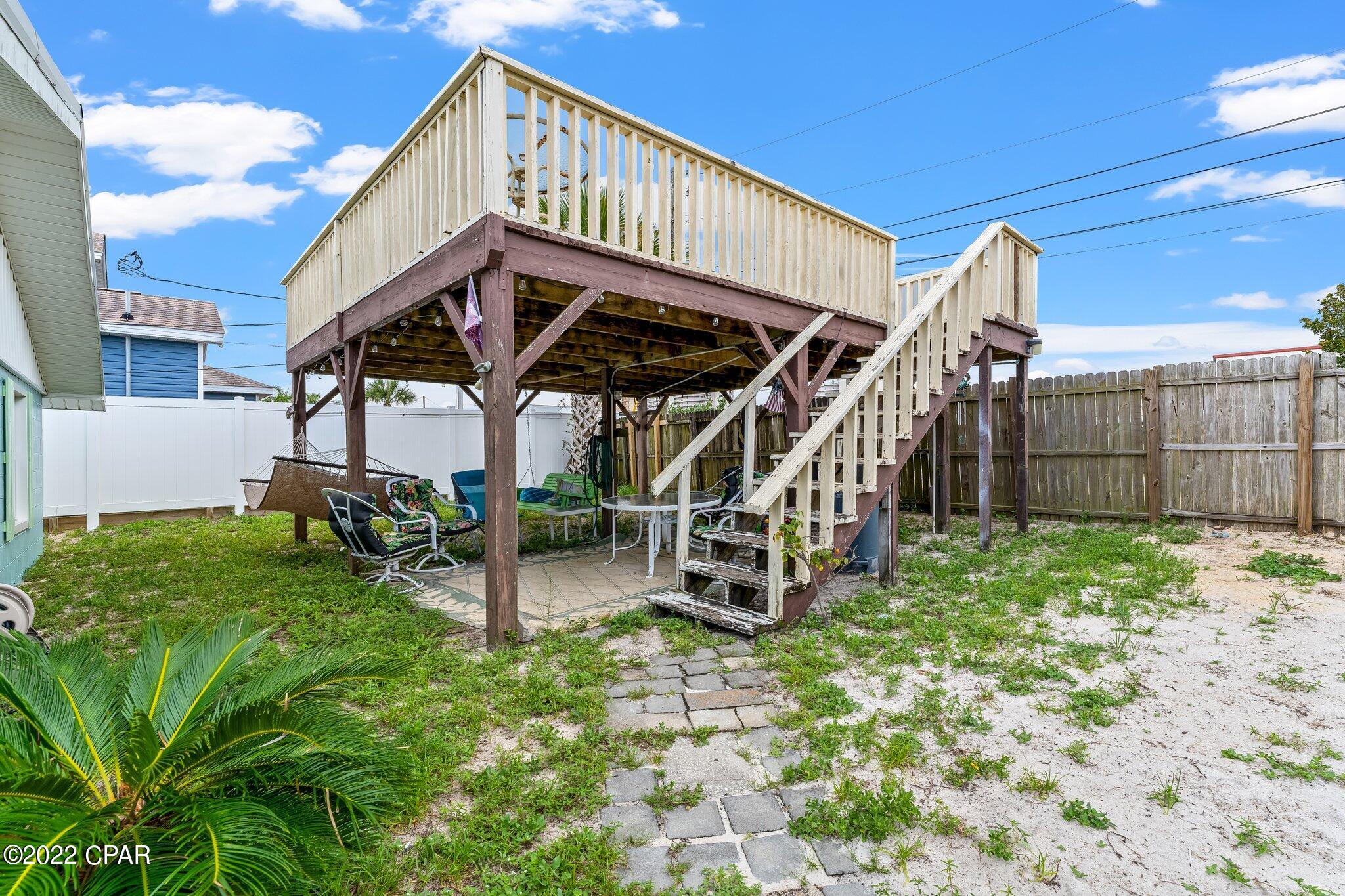 Holiday Beach Unit 14 - Residential