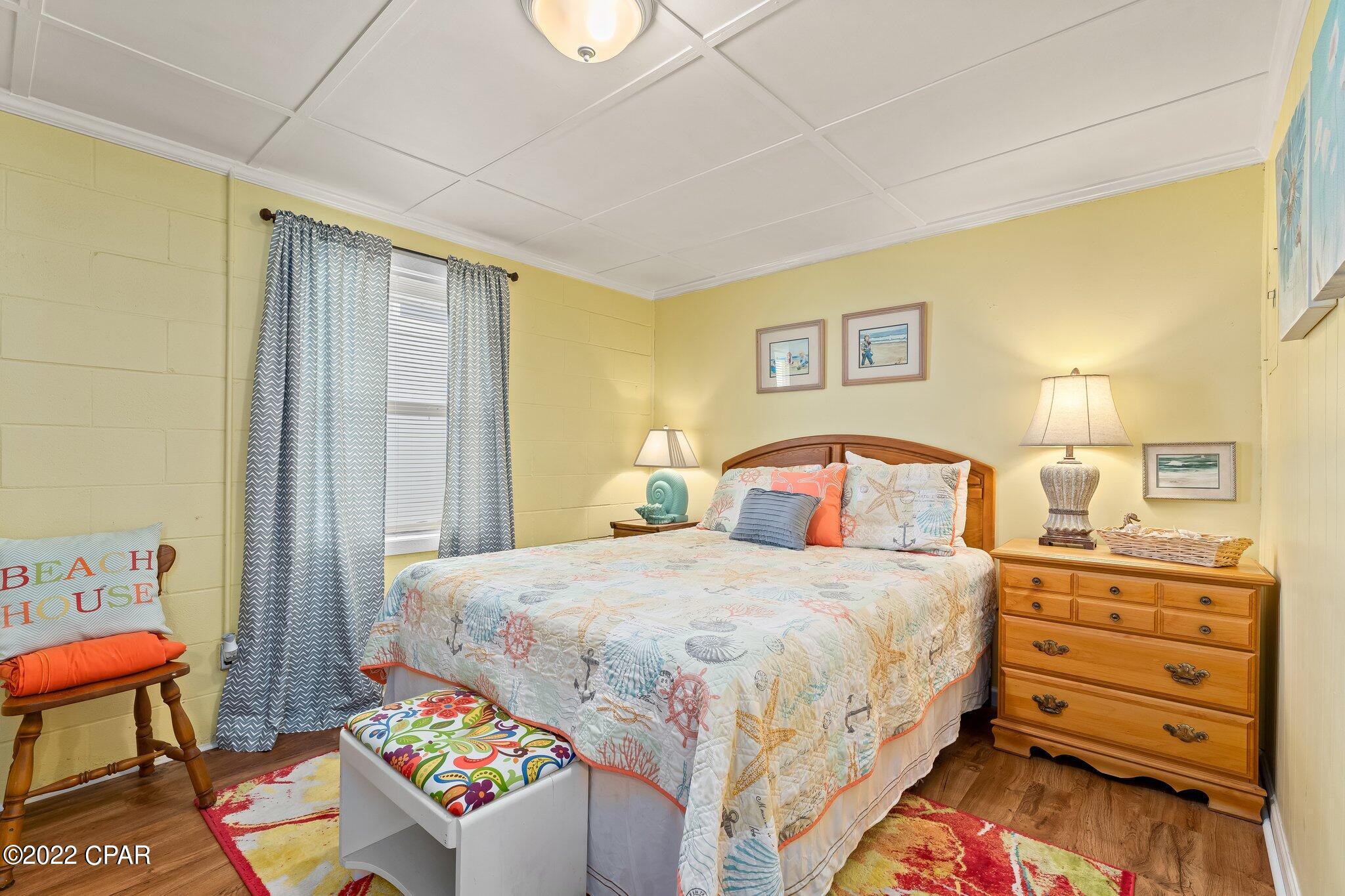 Holiday Beach Unit 14 - Residential