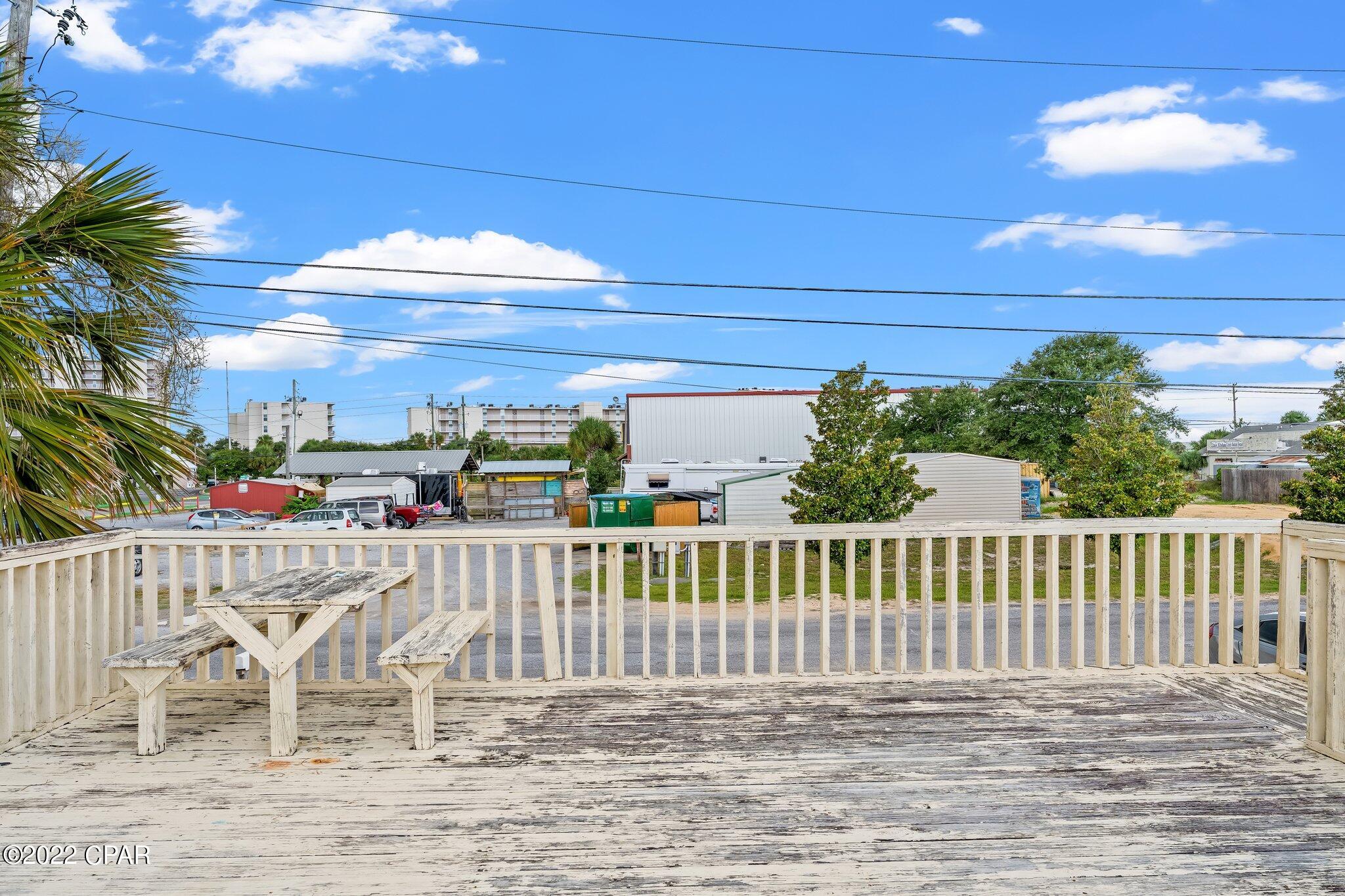 Holiday Beach Unit 14 - Residential