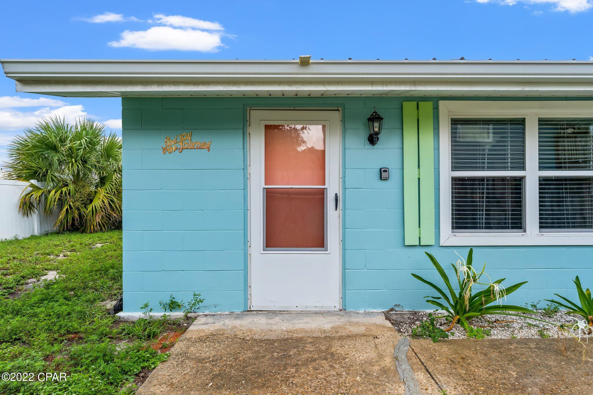 Holiday Beach Unit 14 - Residential