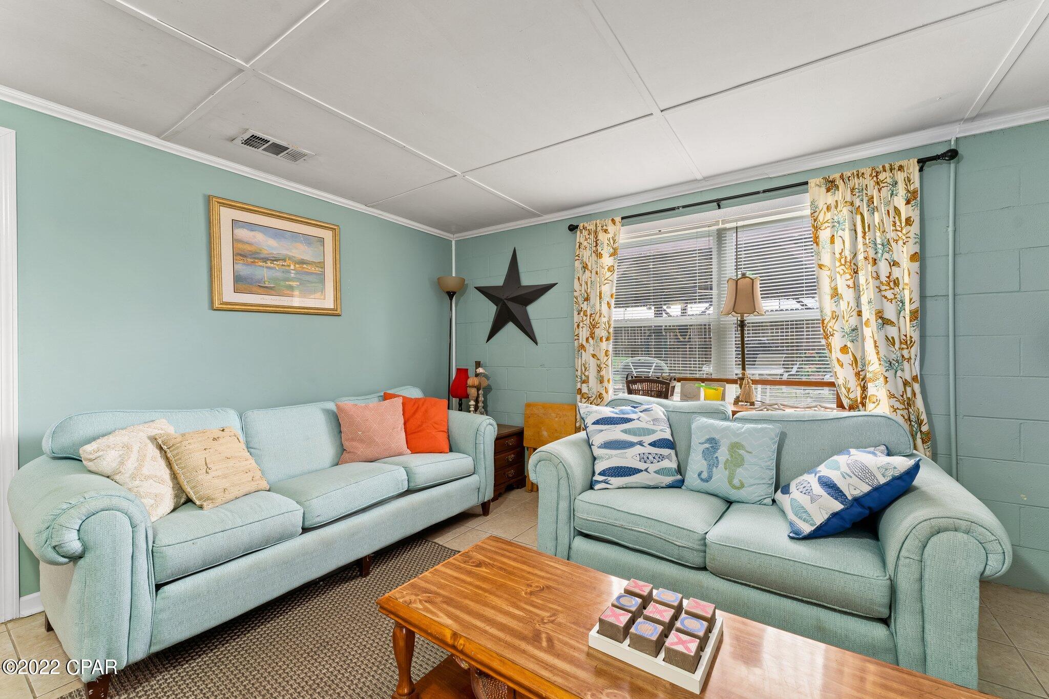 Holiday Beach Unit 14 - Residential