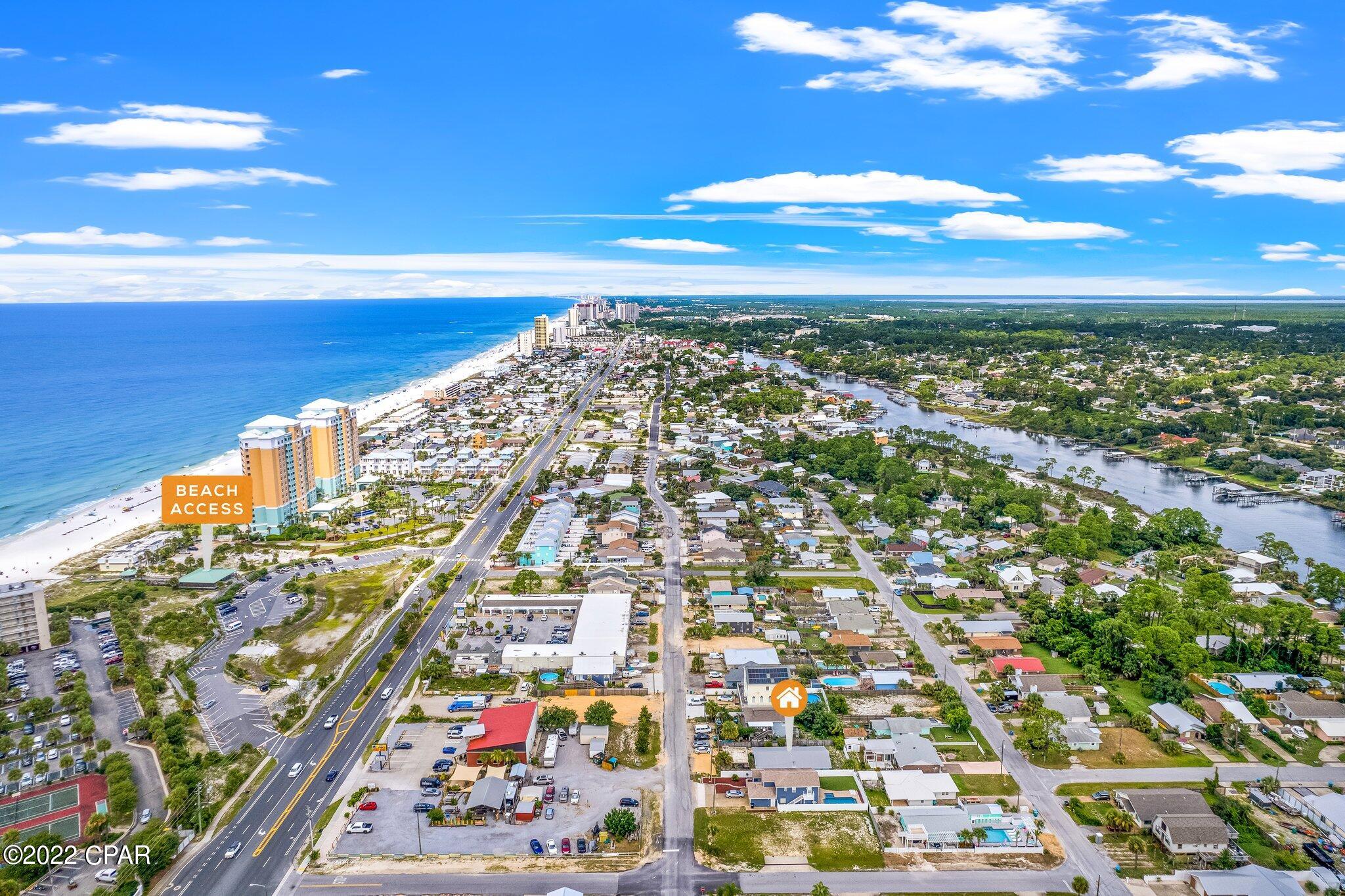 Holiday Beach Unit 14 - Residential