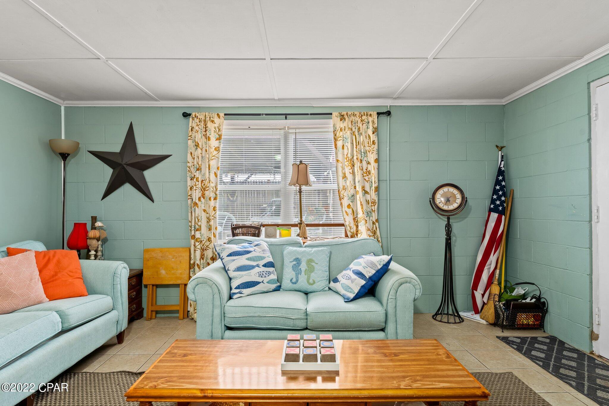 Holiday Beach Unit 14 - Residential