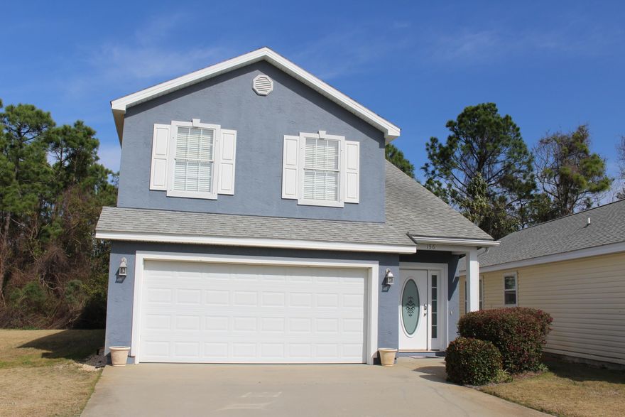 One of a kind property located on a dead-end street in desirable Palm Cove. 

Great privacy, oversized screened in porch, open floor plan with arched ceiling, spacious master bedroom, attached garage. 

Palm Cove offers 2 pools, a playground and garbage service and yard maintenance is included in rent.

Pet fee per month per pet is​​‌​​​​‌​‌​​​​‌​​‌​​​​‌‌ $25.