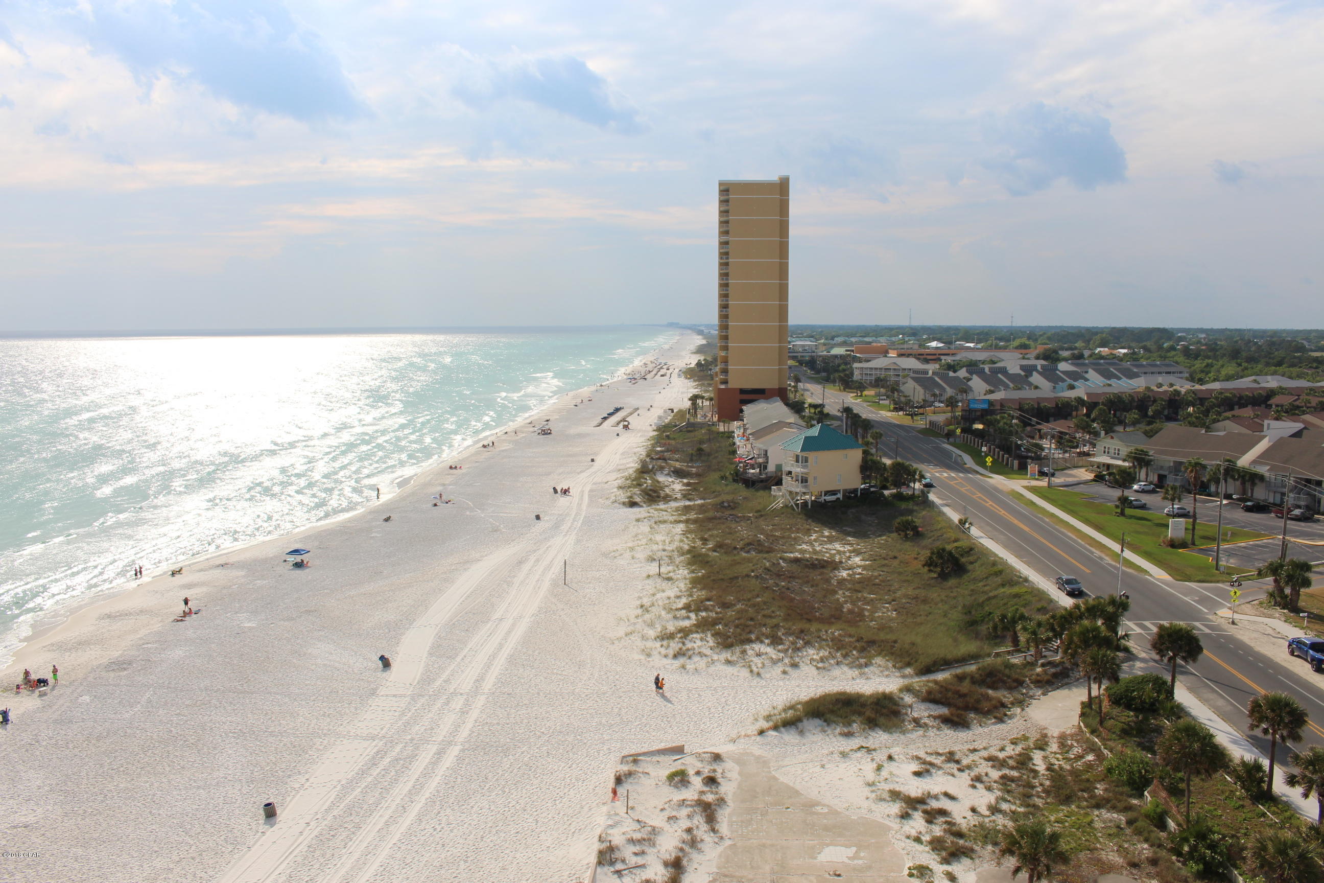 Emerald Isle - Residential