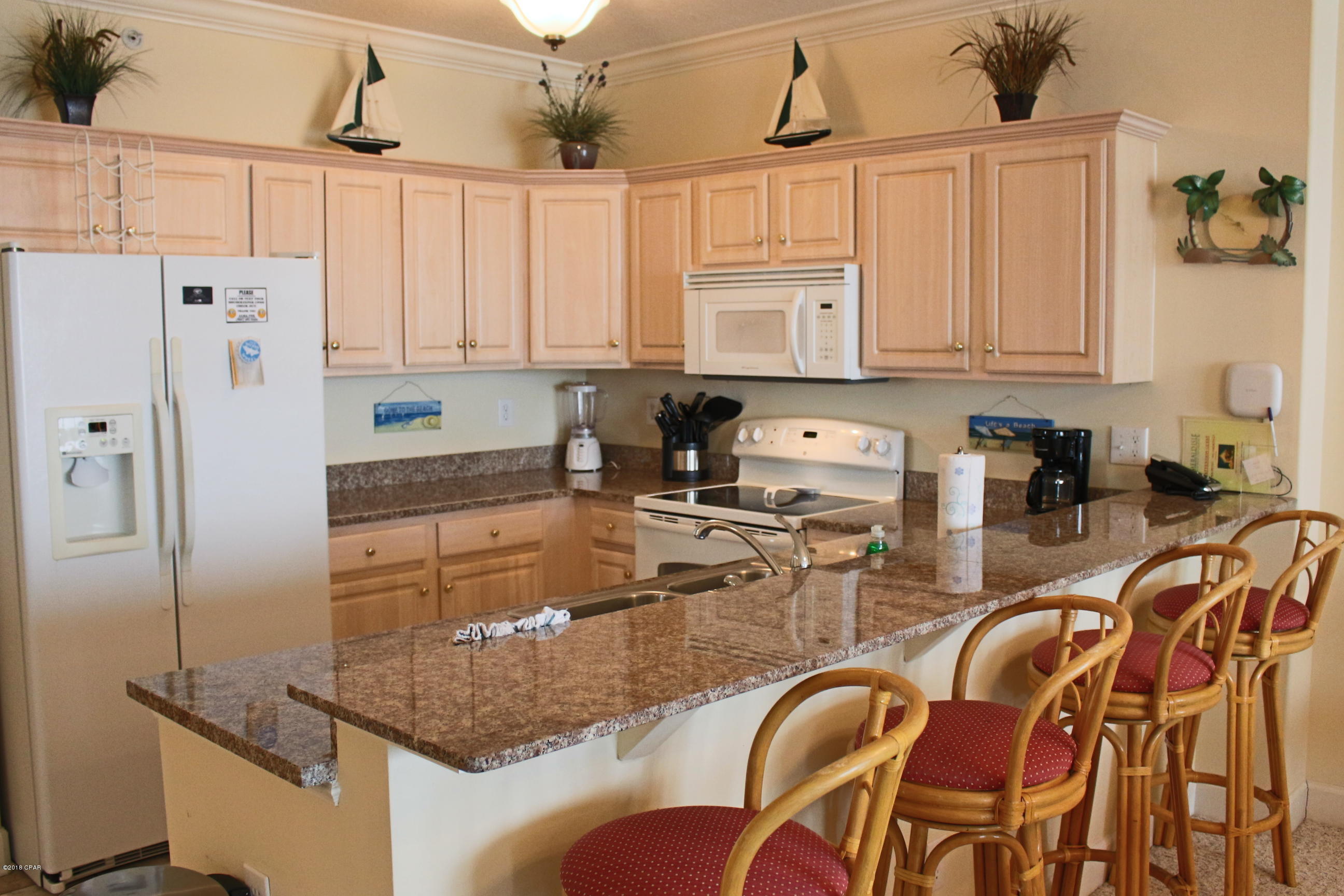 Emerald Isle - Residential