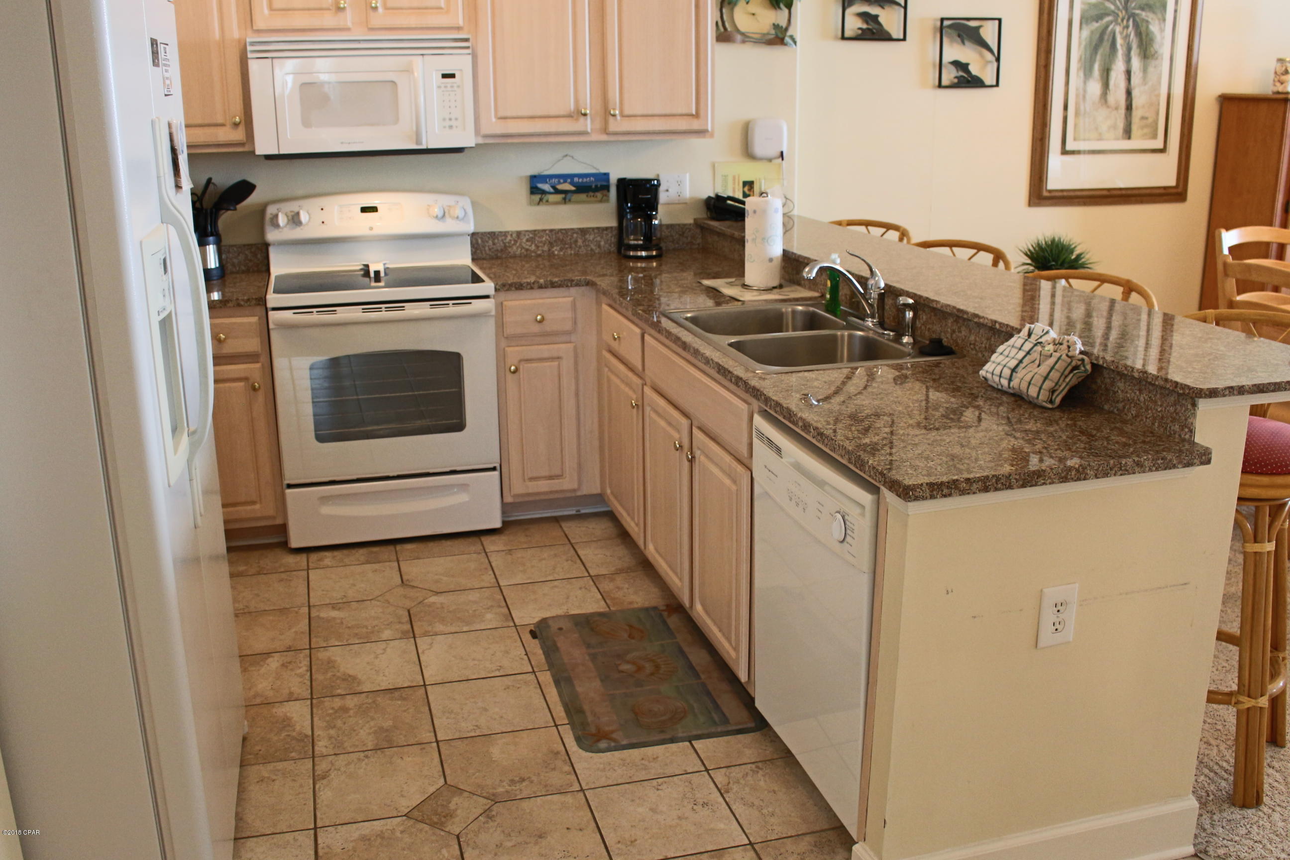 Emerald Isle - Residential